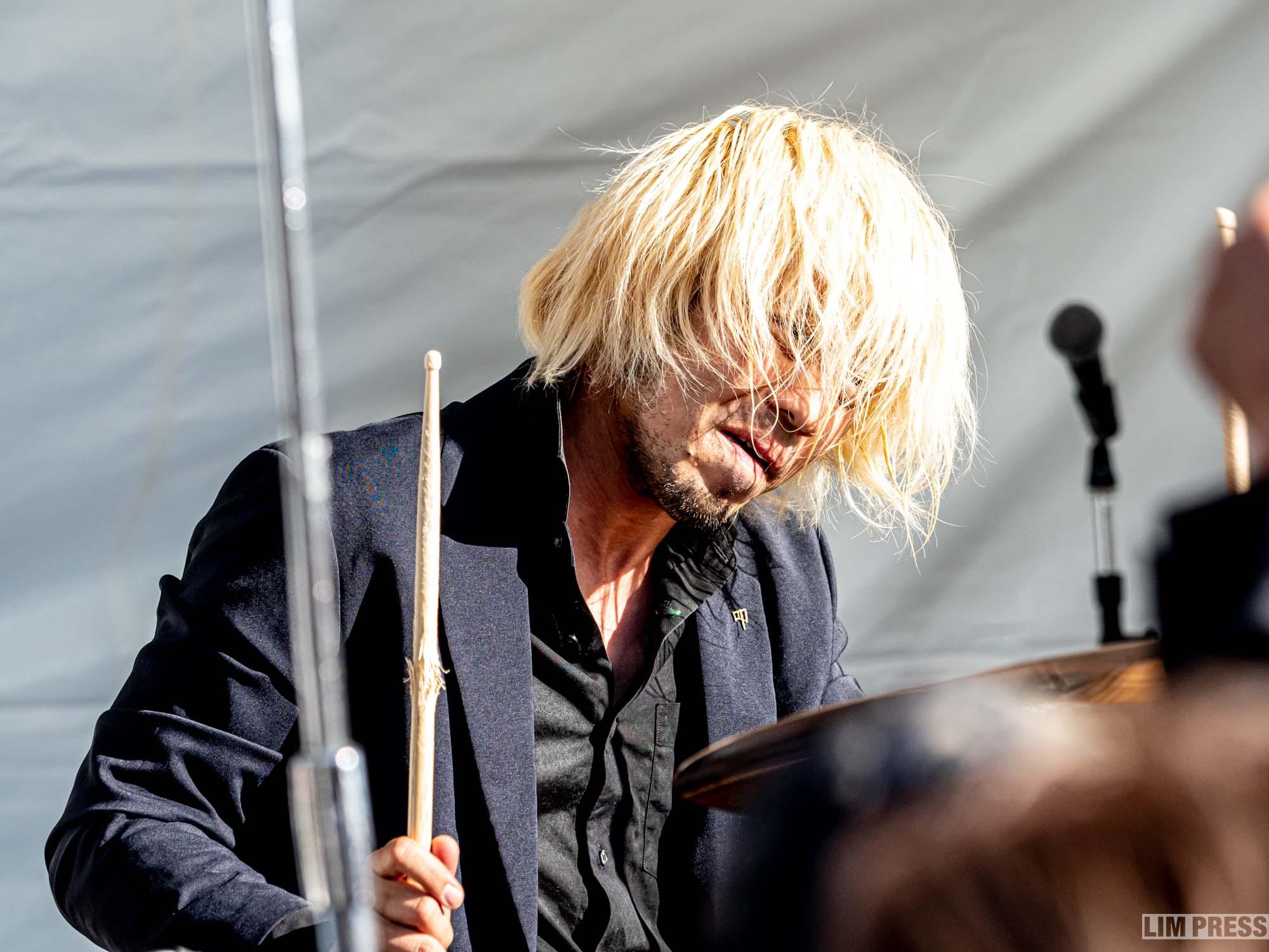 KING BROTHERS | シマネジェットフェス in 島根 古墳の丘古曽志公園 | 2022.10.08