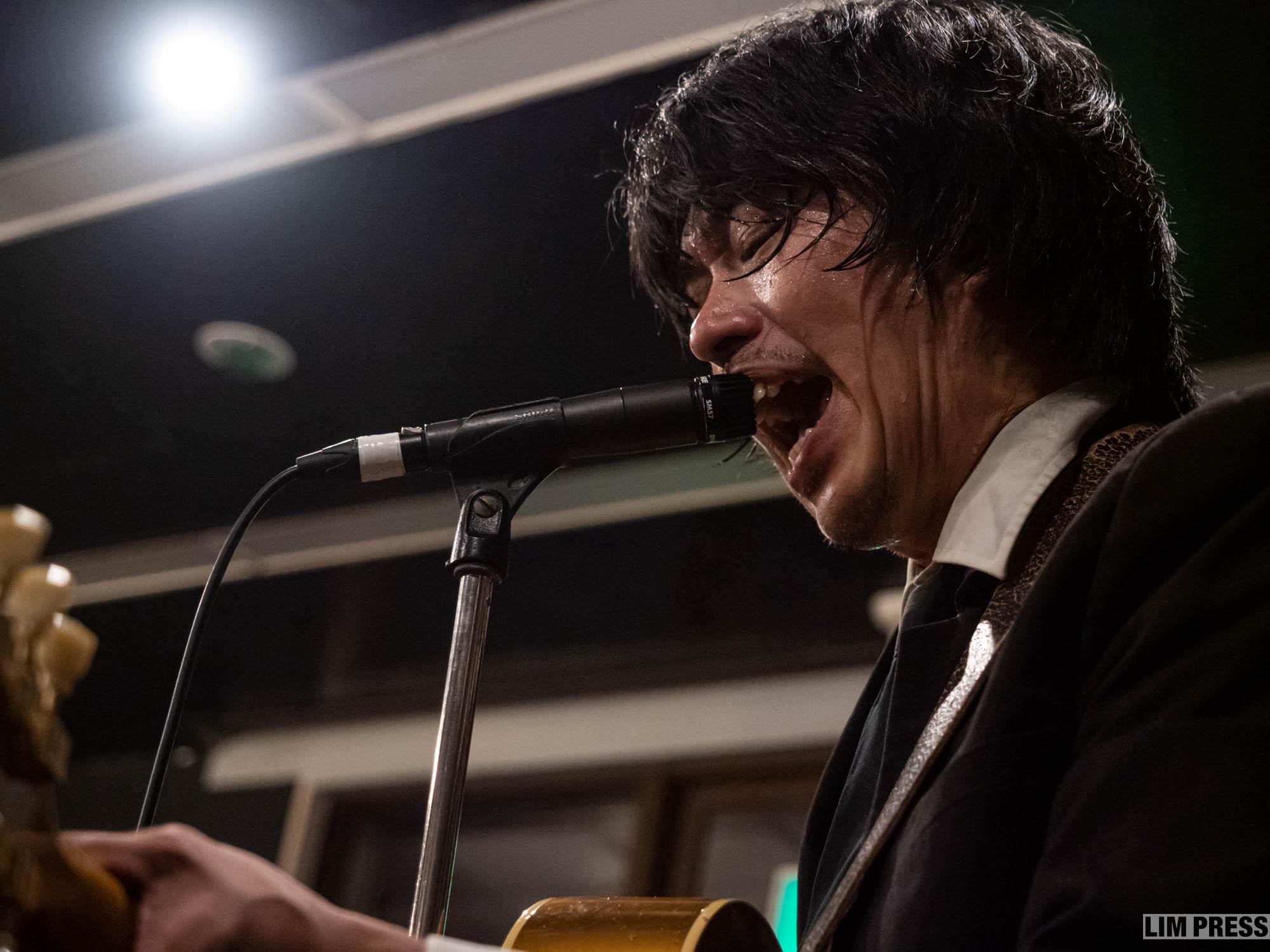 KING BROTHERS | 兵庫 カフェ・モンタージュ  | 2022.11.19