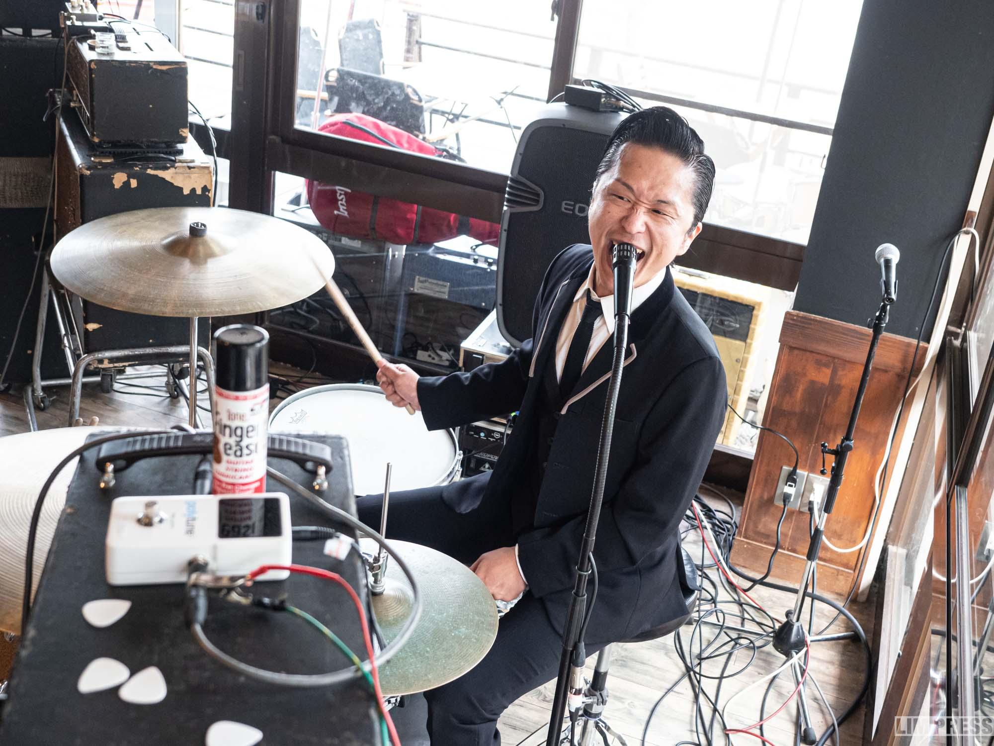 The NEATBEATS | 兵庫 カフェ・モンタージュ  | 2022.11.19