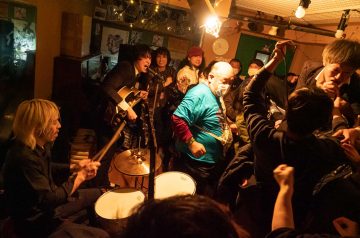 KING BROTHERS | 兵庫 モンジャクシン  | 2022.12.17