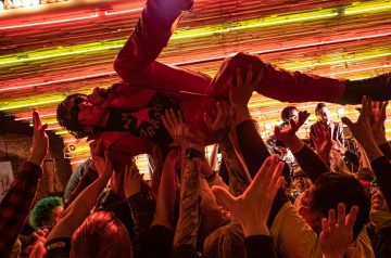 宇宙戦艦ミソノFEVER 2022 | 大阪 味園ユニバース | 2022.12.28