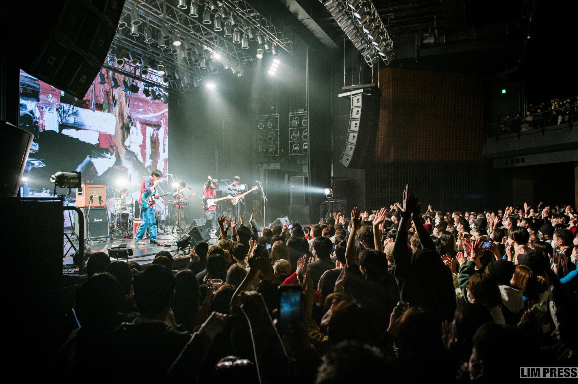 DYGL | 兵庫 神戸Varit. | 2023.01.22