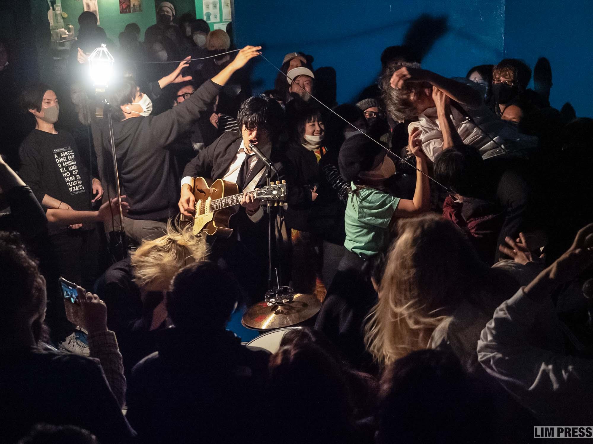 KING BROTHERS | 大阪 難波メレ  | 2023.02.05