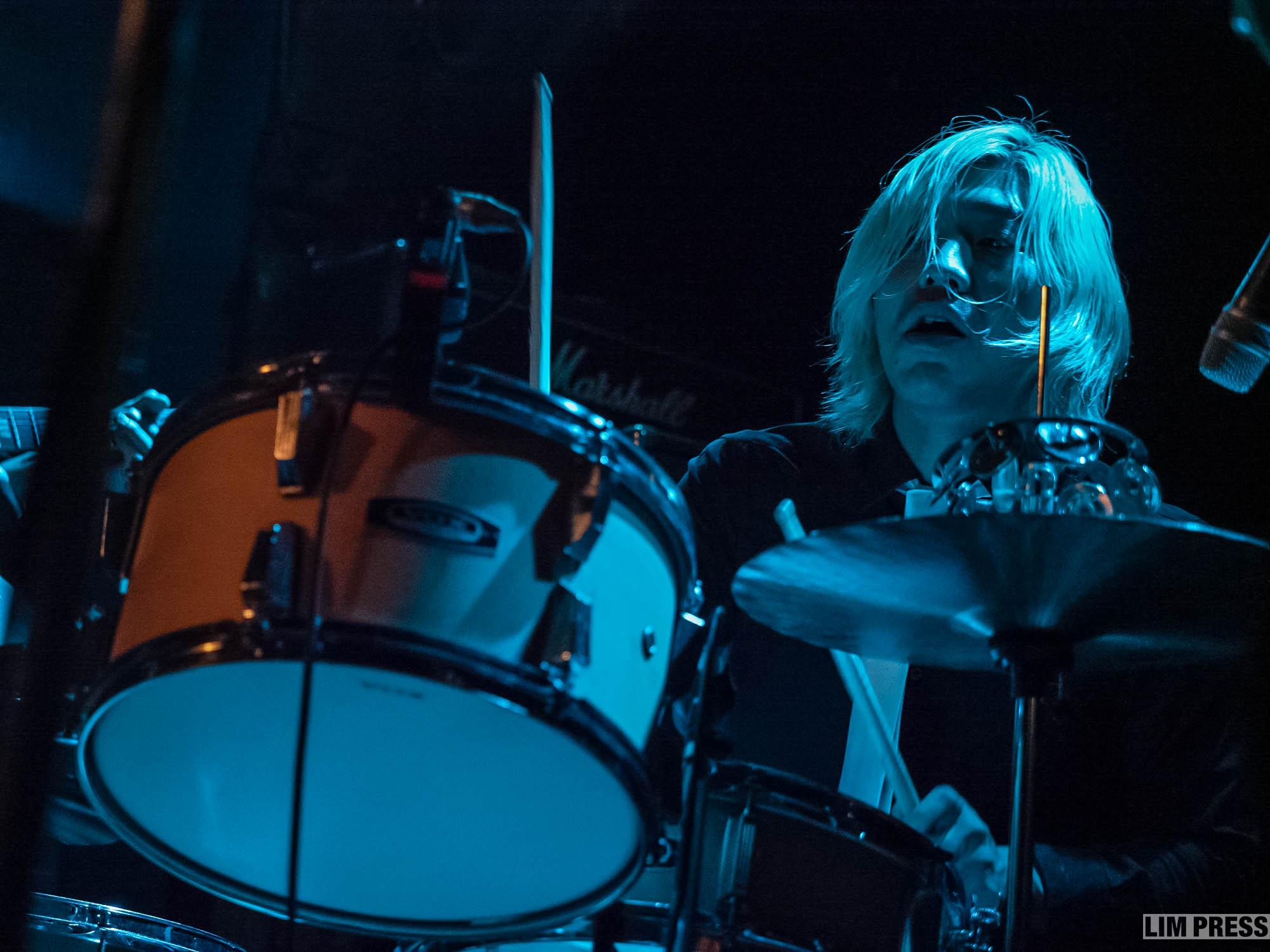 KING BROTHERS | 大阪 難波メレ  | 2023.02.05