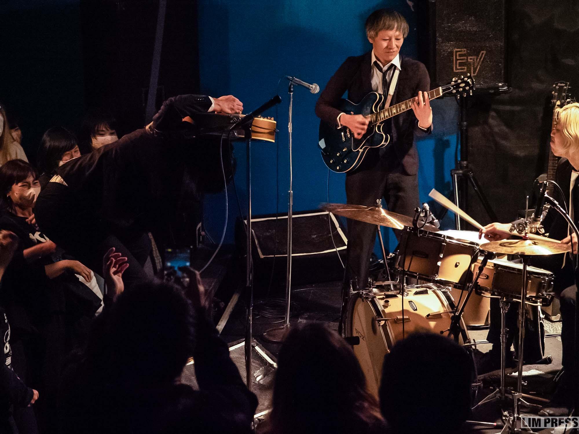 KING BROTHERS | 大阪 難波メレ  | 2023.02.05