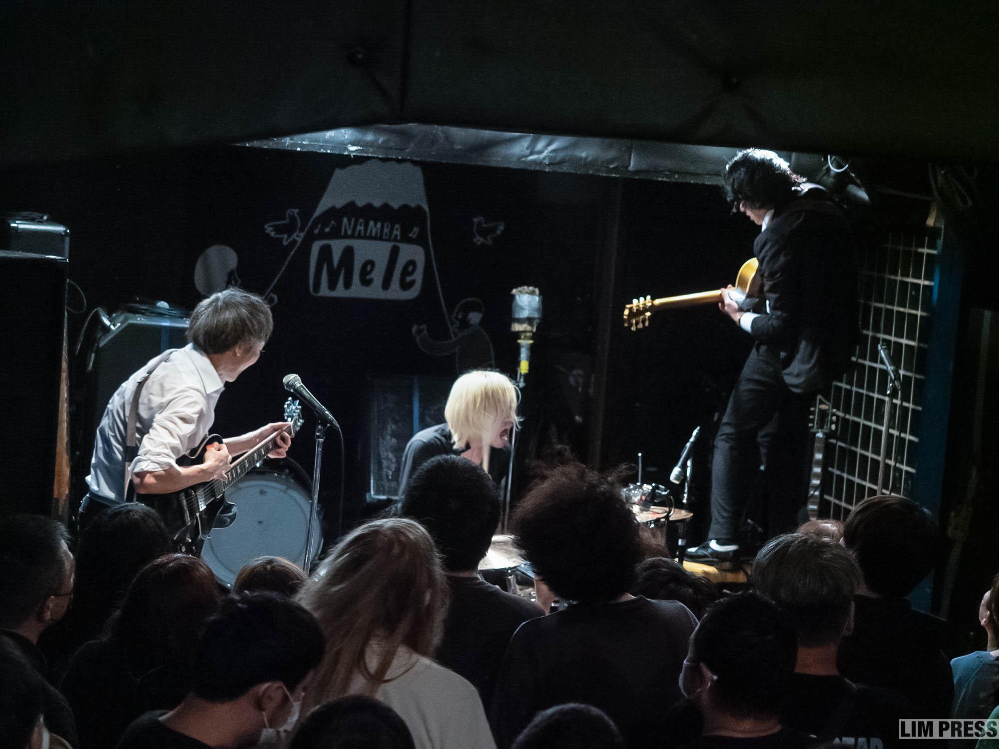 KING BROTHERS | 大阪 難波メレ  | 2023.02.05