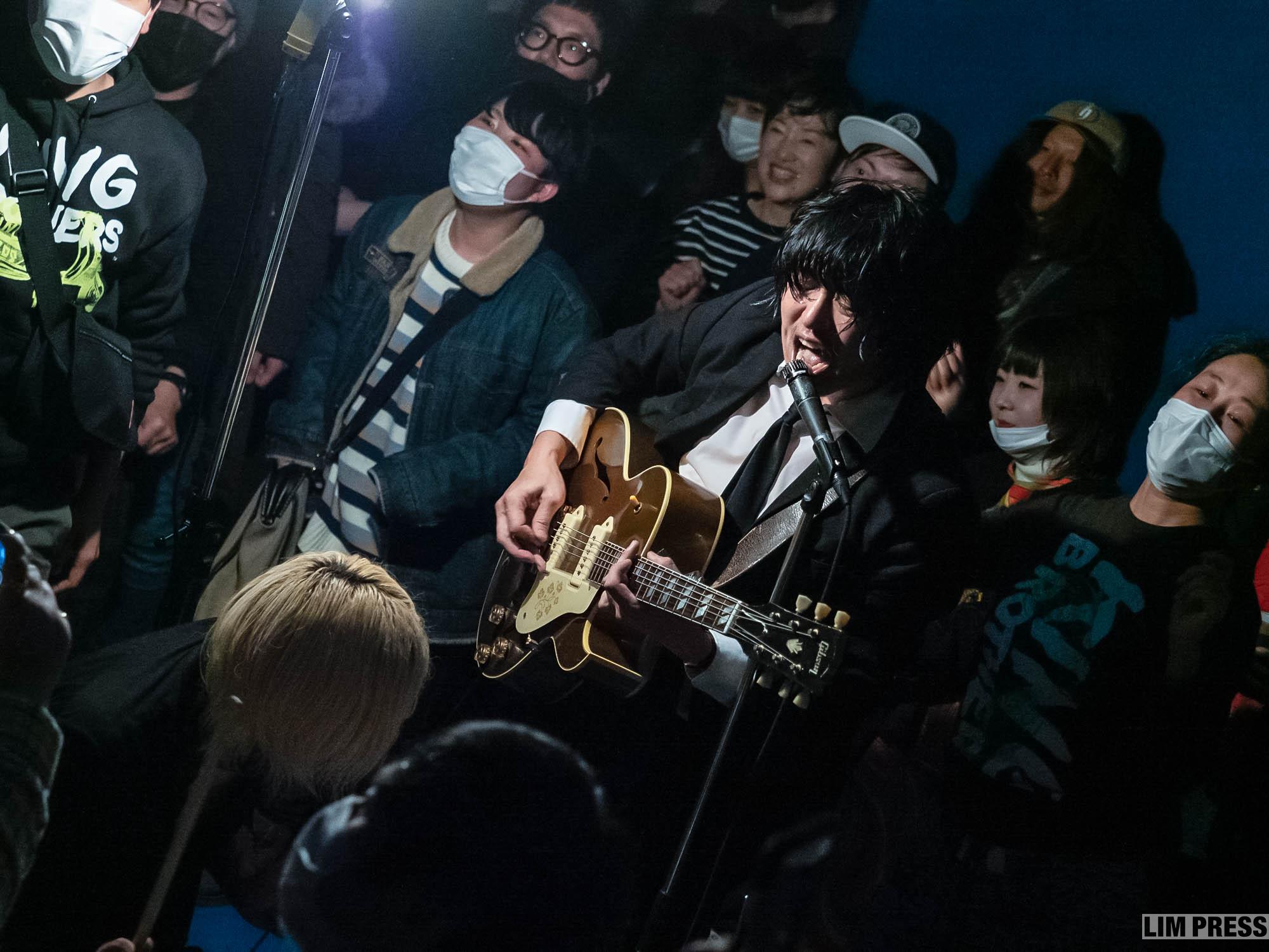 KING BROTHERS | 大阪 難波メレ  | 2023.02.05