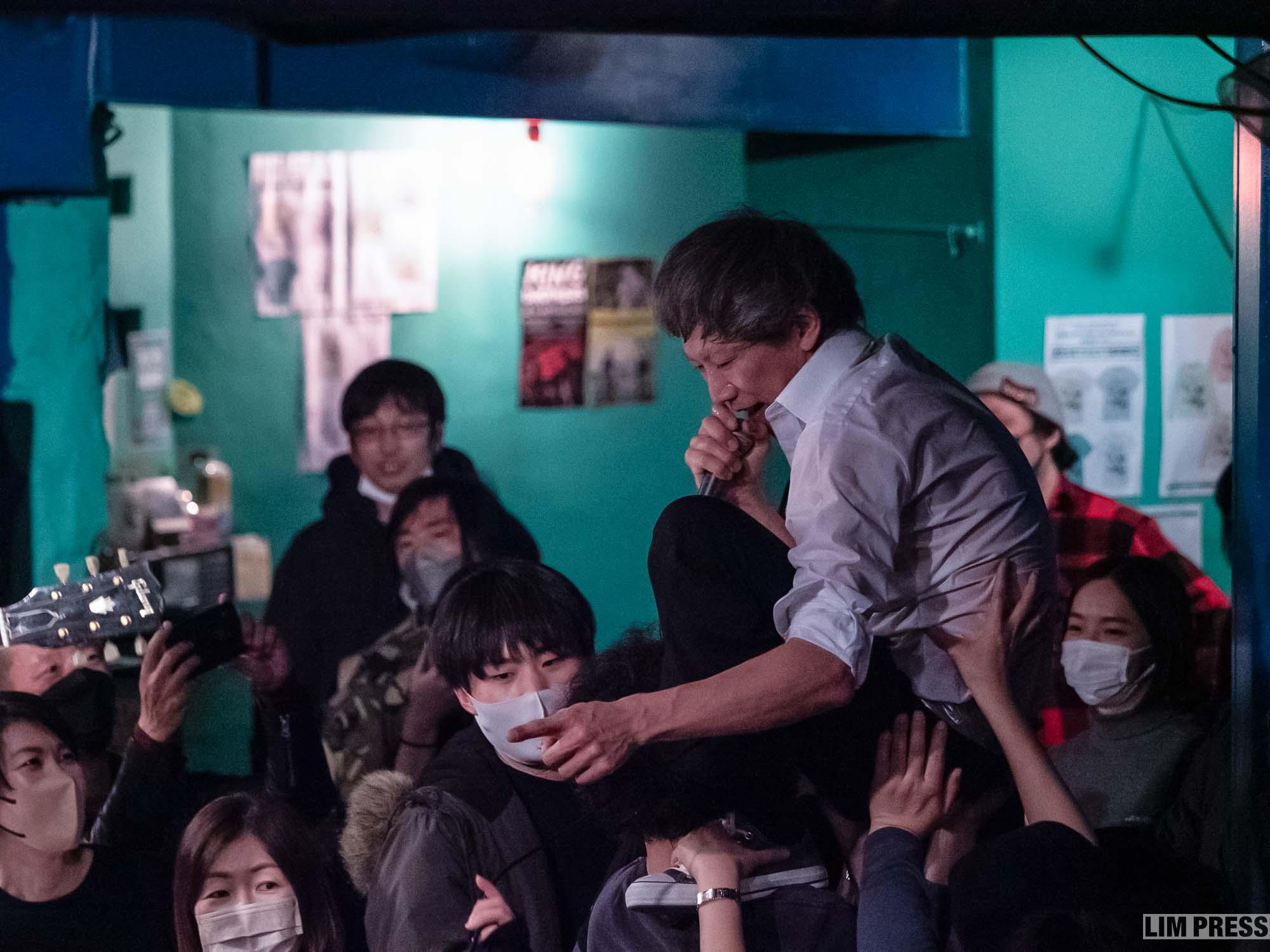 KING BROTHERS | 大阪 難波メレ  | 2023.02.05