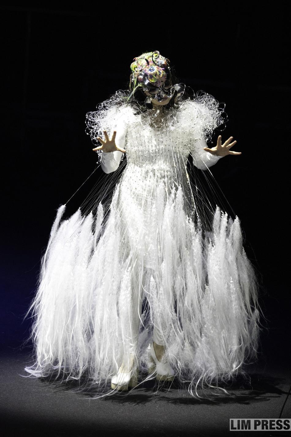 björk orchestral | 兵庫 神戸ワールド記念ホール | 2023.03.25