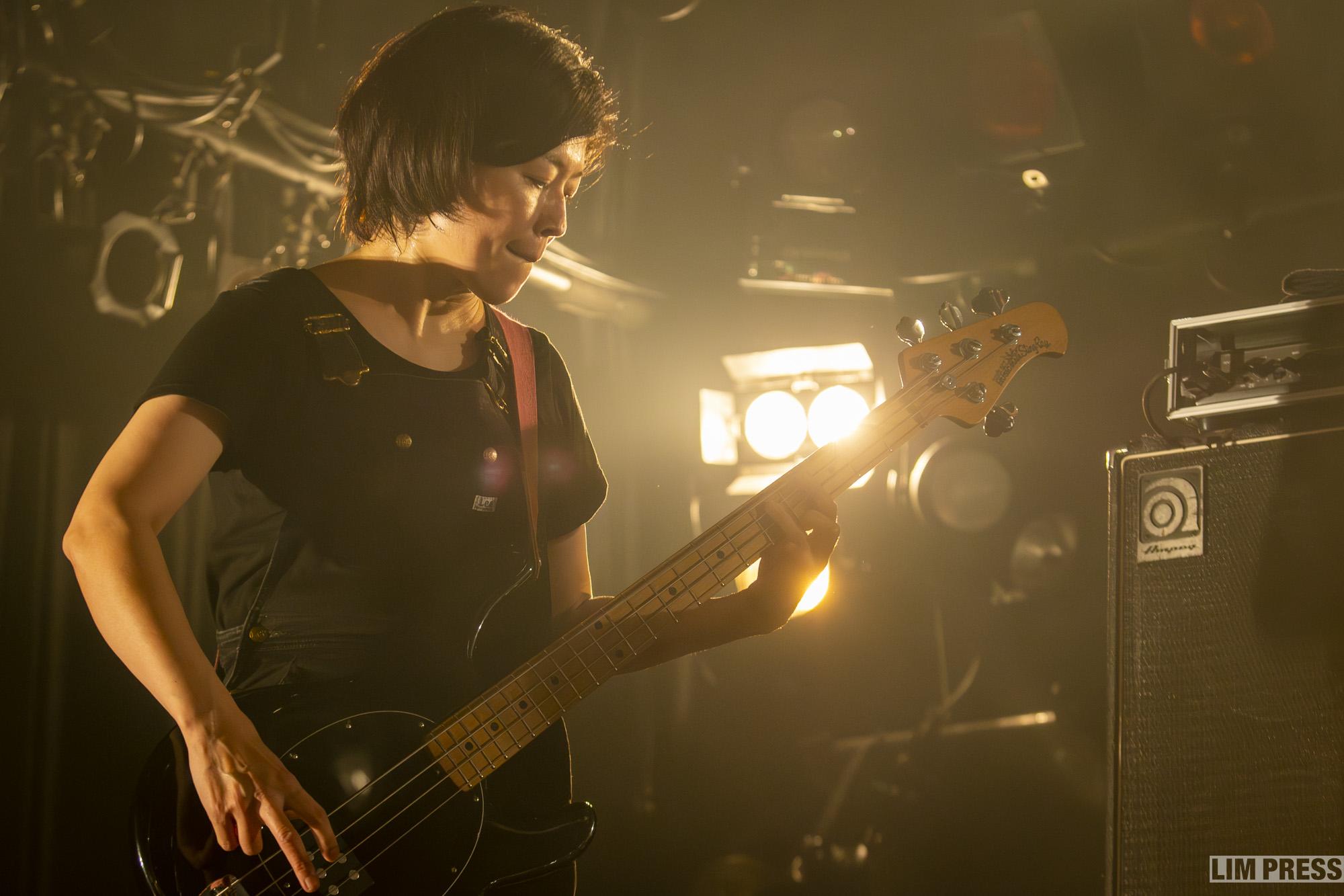 eastern youth  | 大阪 UMEDA CLUB QUATTRO | 2023.05.14