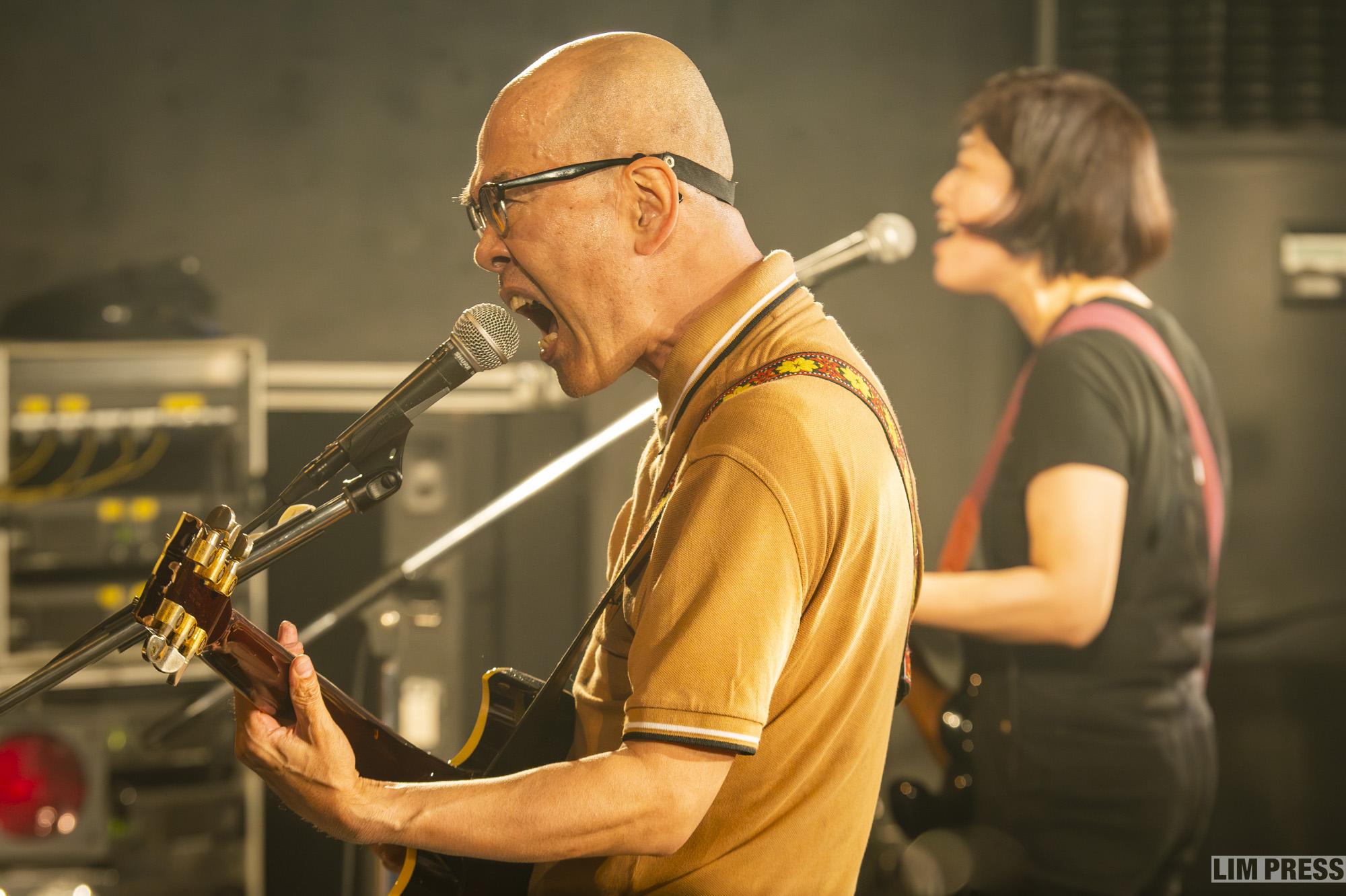 eastern youth  | 愛知 名古屋 CLUB QUATTRO | 2023.05.21