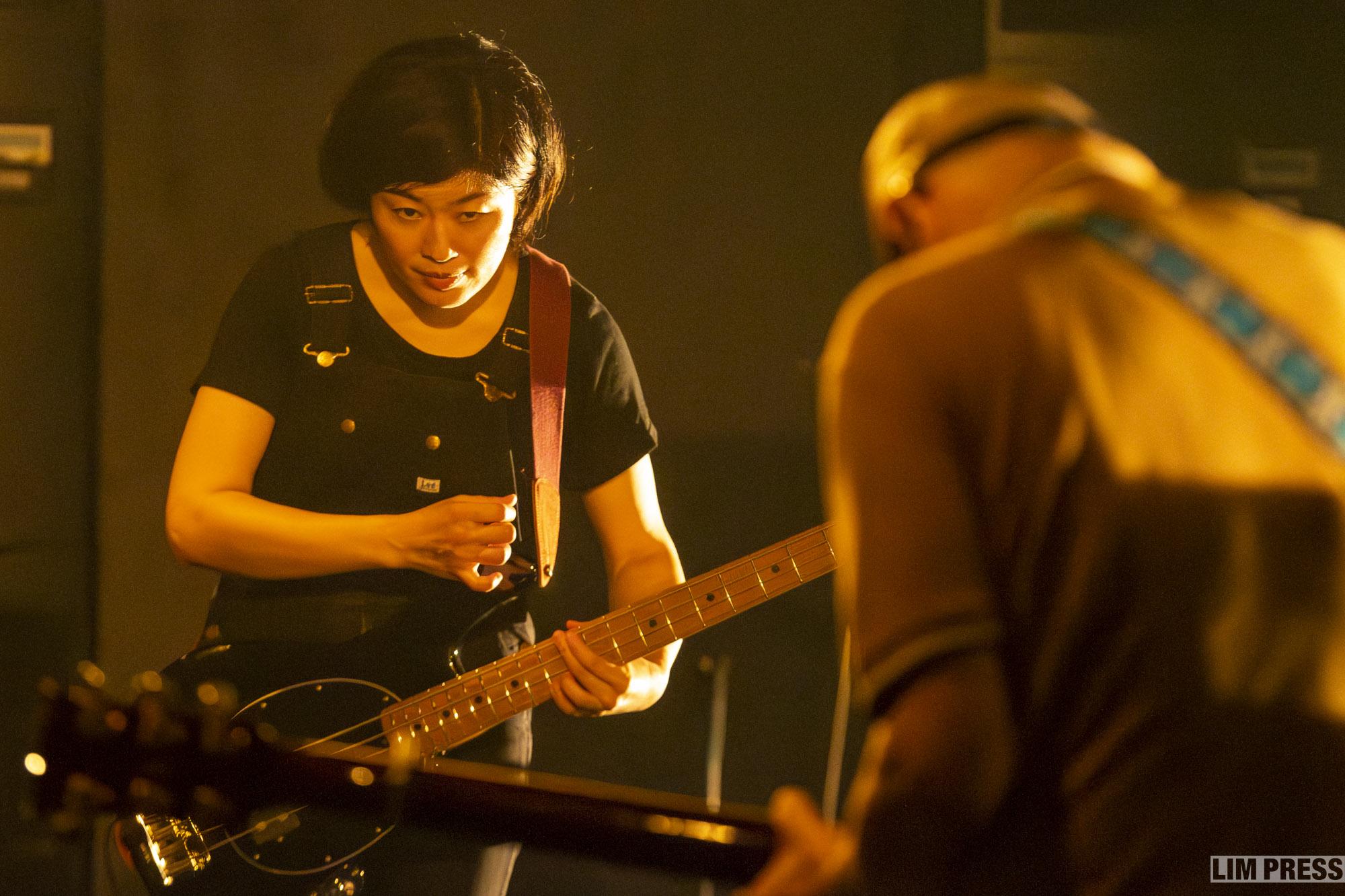 eastern youth  | 愛知 名古屋 CLUB QUATTRO | 2023.05.21