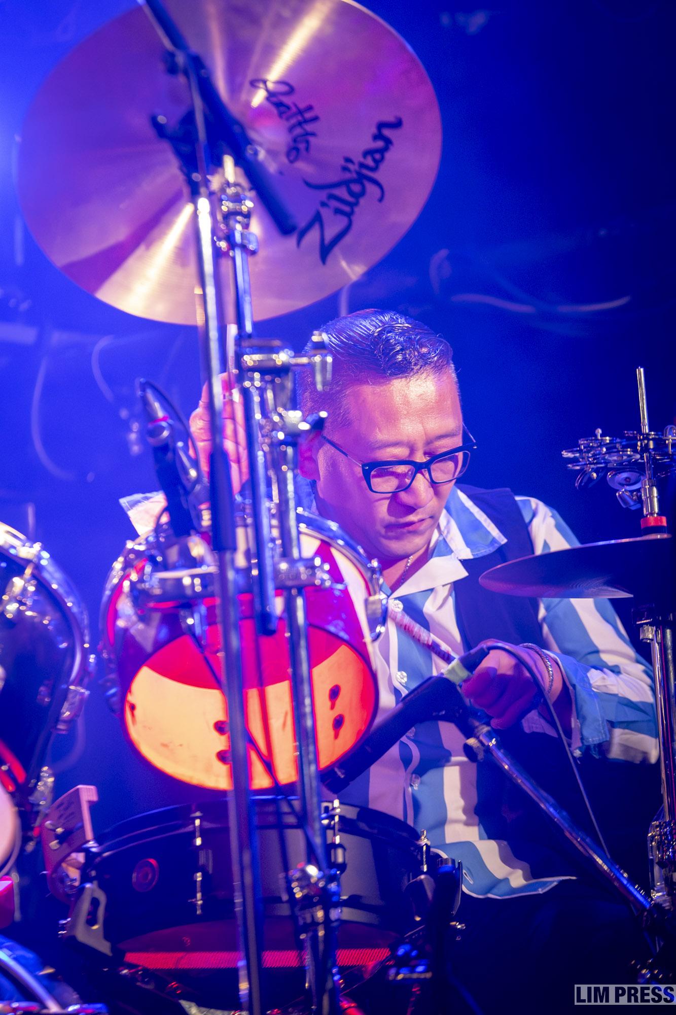 eastern youth  | 大阪 UMEDA CLUB QUATTRO | 2023.05.14