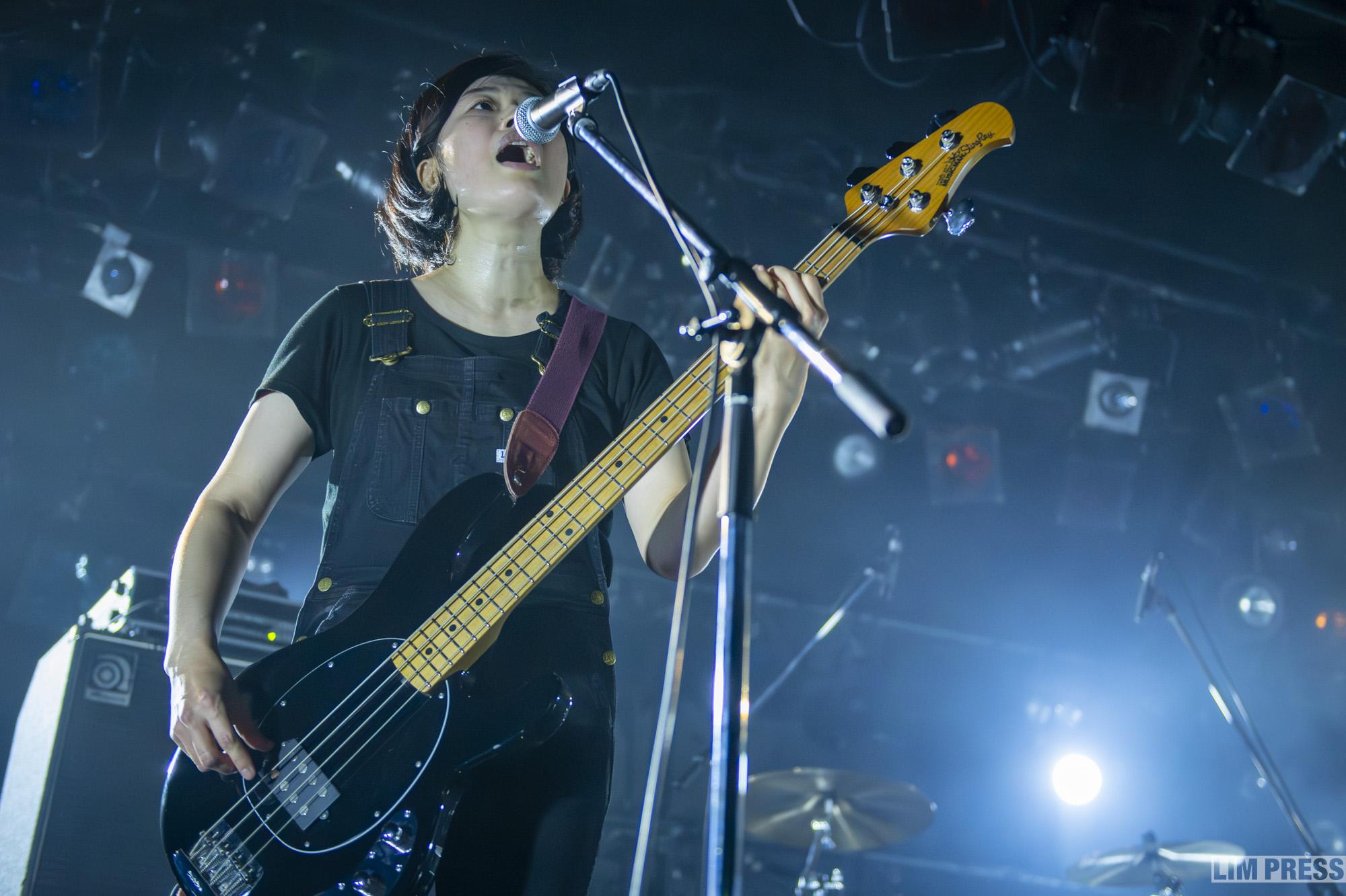 eastern youth  | 大阪 UMEDA CLUB QUATTRO | 2023.05.14