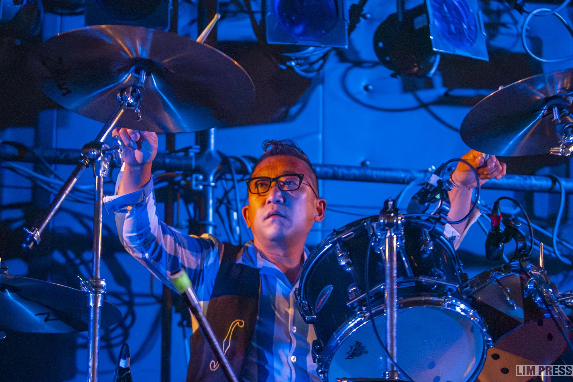 eastern youth  | 大阪 UMEDA CLUB QUATTRO | 2023.05.14