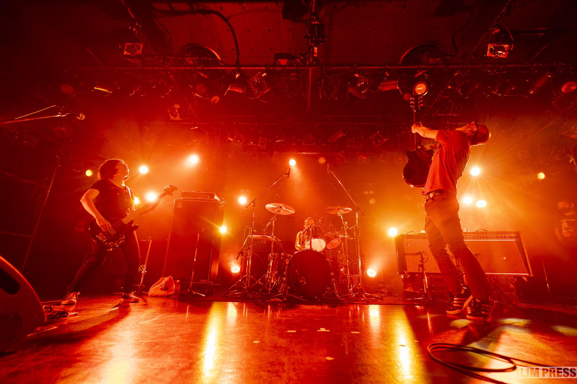 eastern youth  | 大阪 UMEDA CLUB QUATTRO | 2023.05.14