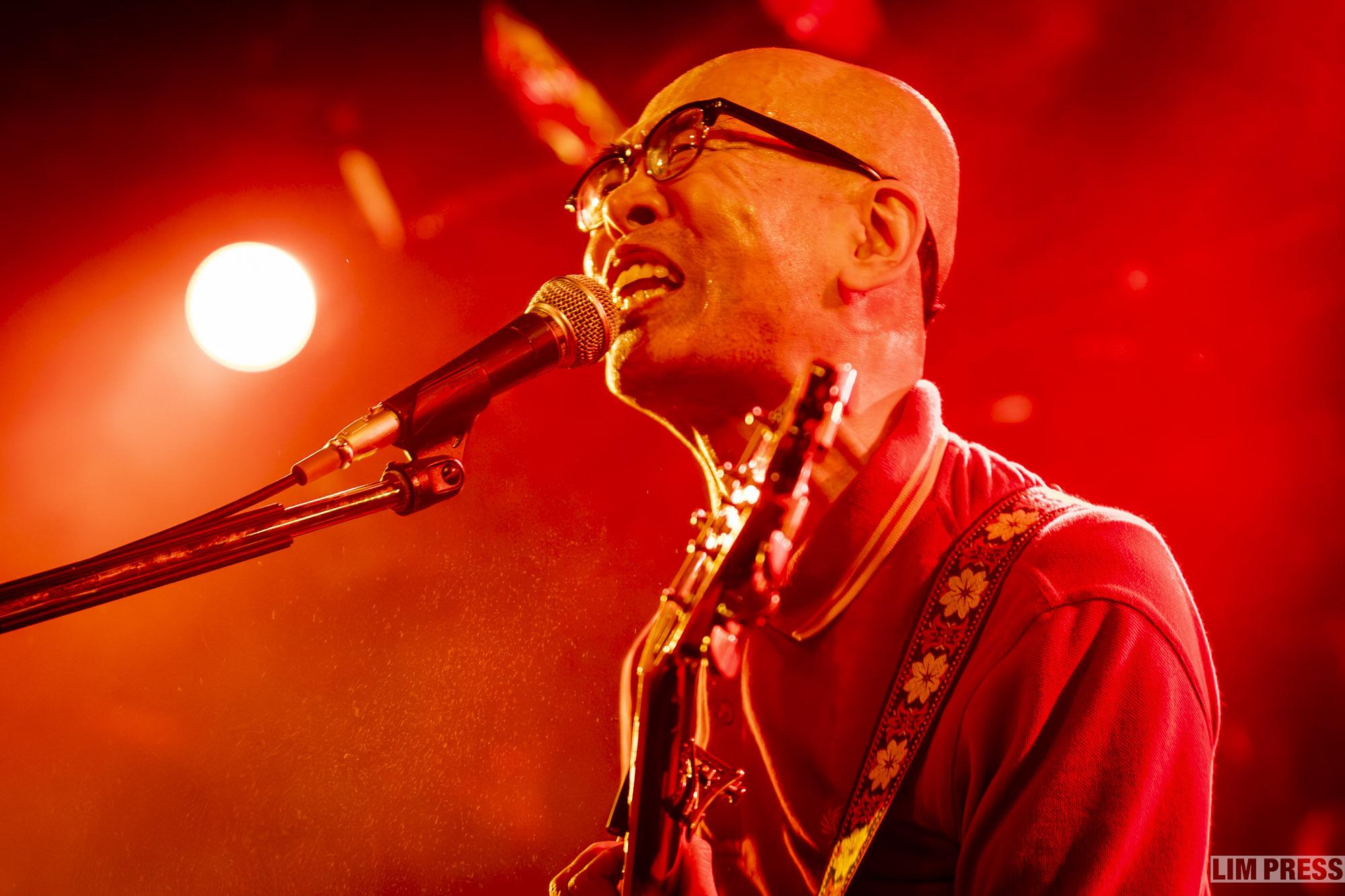 eastern youth  | 大阪 UMEDA CLUB QUATTRO | 2023.05.14