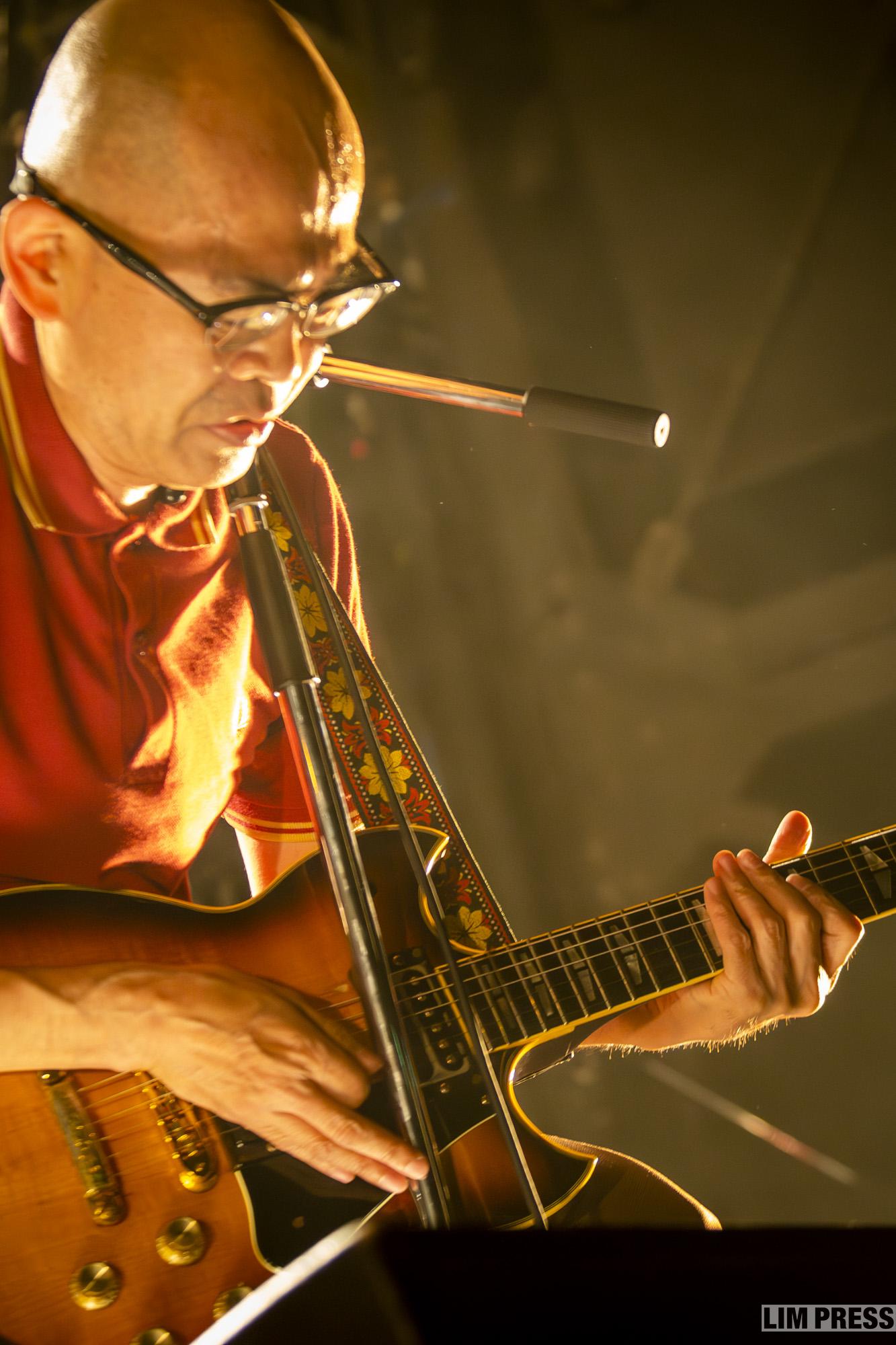 eastern youth  | 大阪 UMEDA CLUB QUATTRO | 2023.05.14