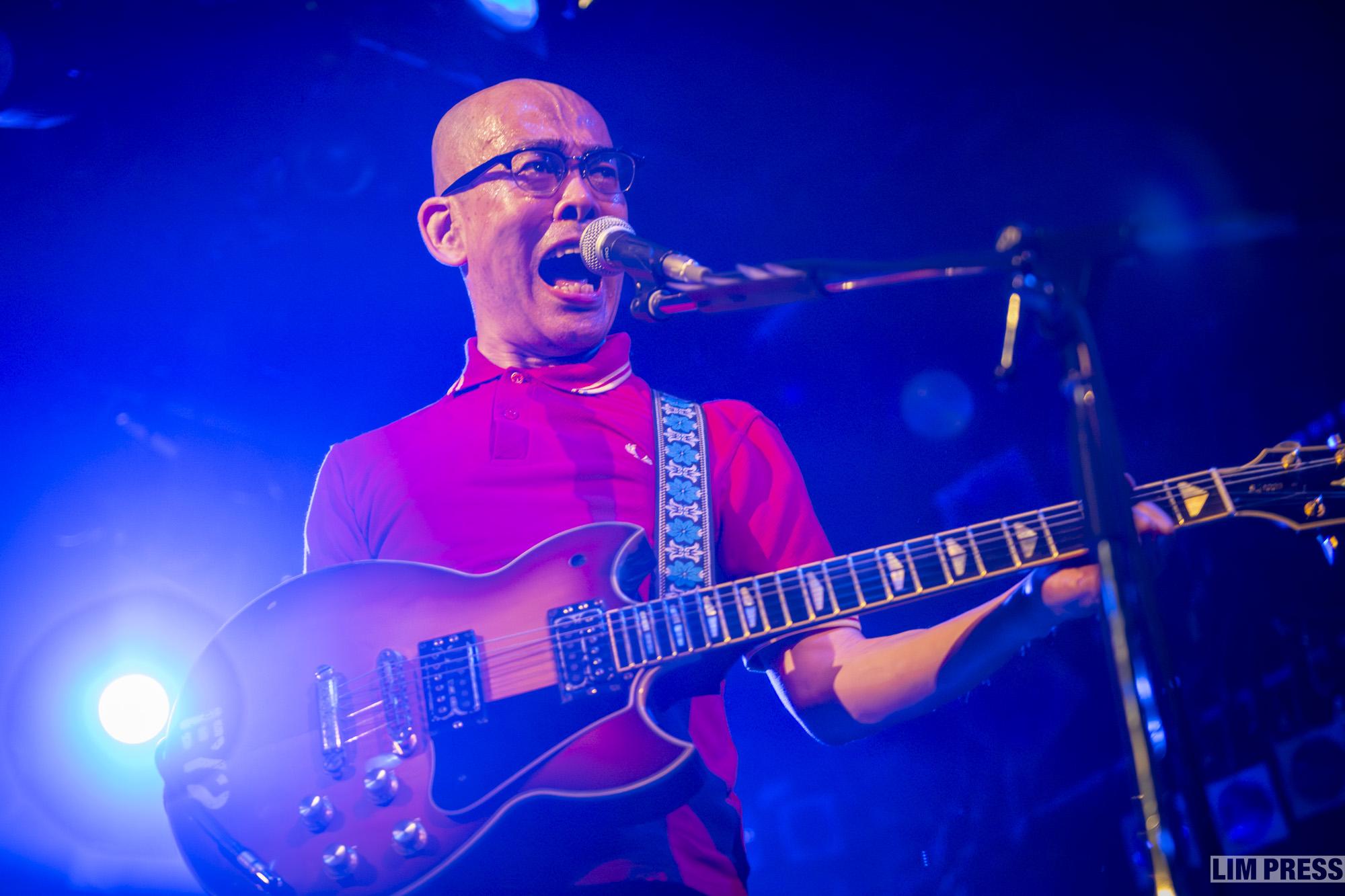 eastern youth  | 大阪 UMEDA CLUB QUATTRO | 2023.05.14