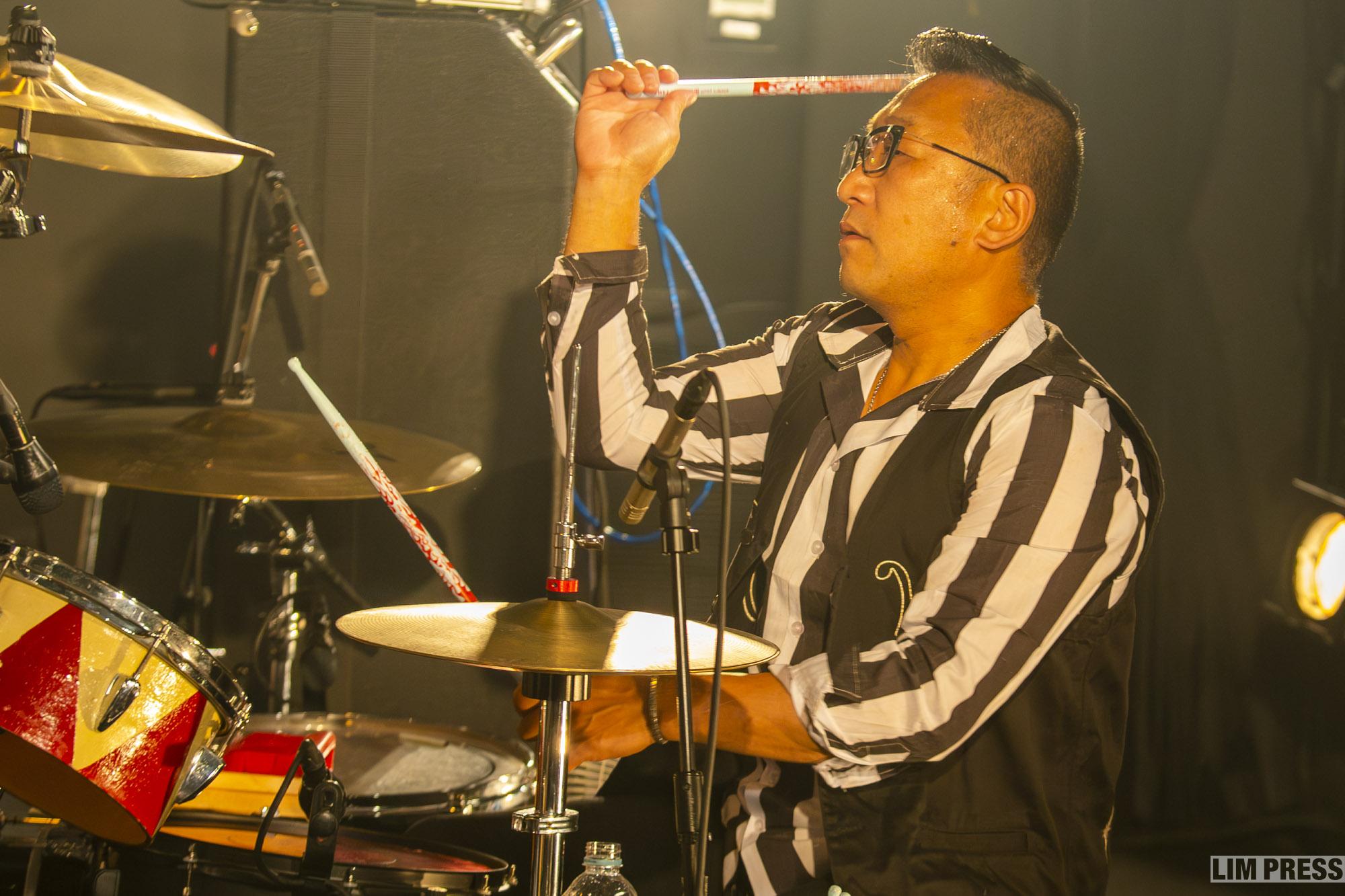 eastern youth  | 愛知 名古屋 CLUB QUATTRO | 2023.05.21