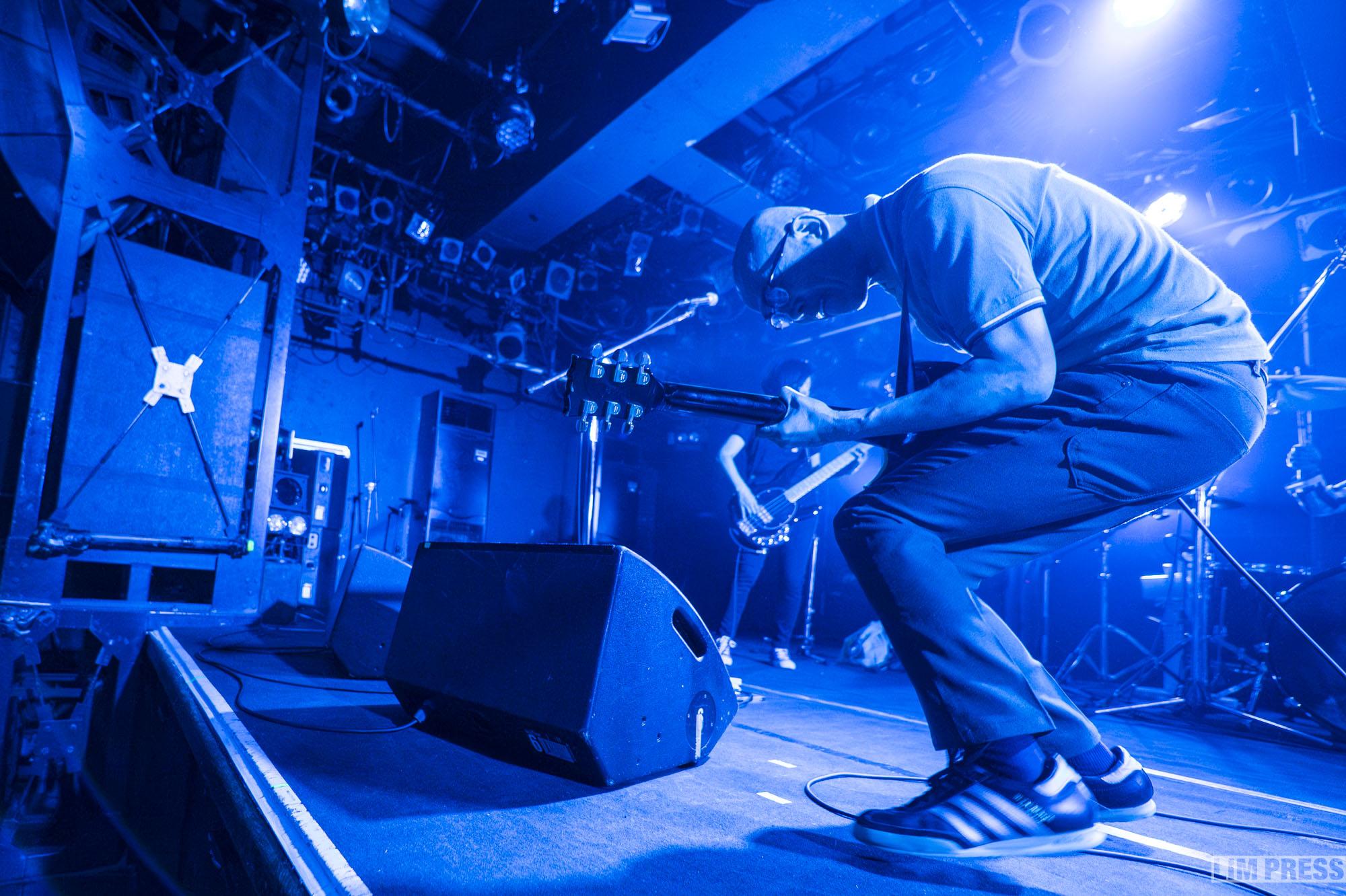 eastern youth  | 愛知 名古屋 CLUB QUATTRO | 2023.05.21