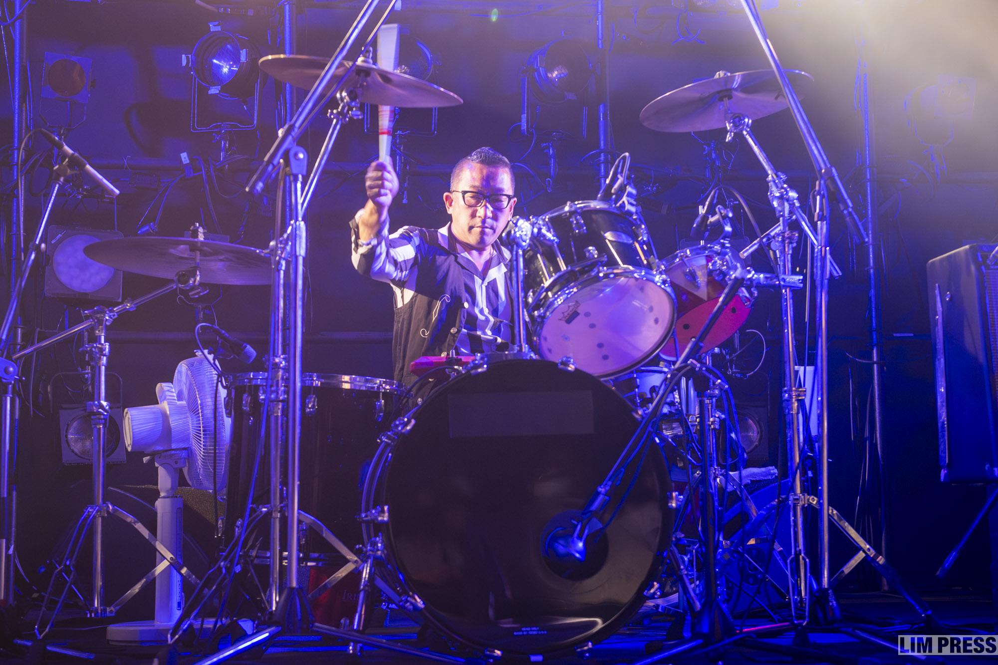 eastern youth  | 愛知 名古屋 CLUB QUATTRO | 2023.05.21
