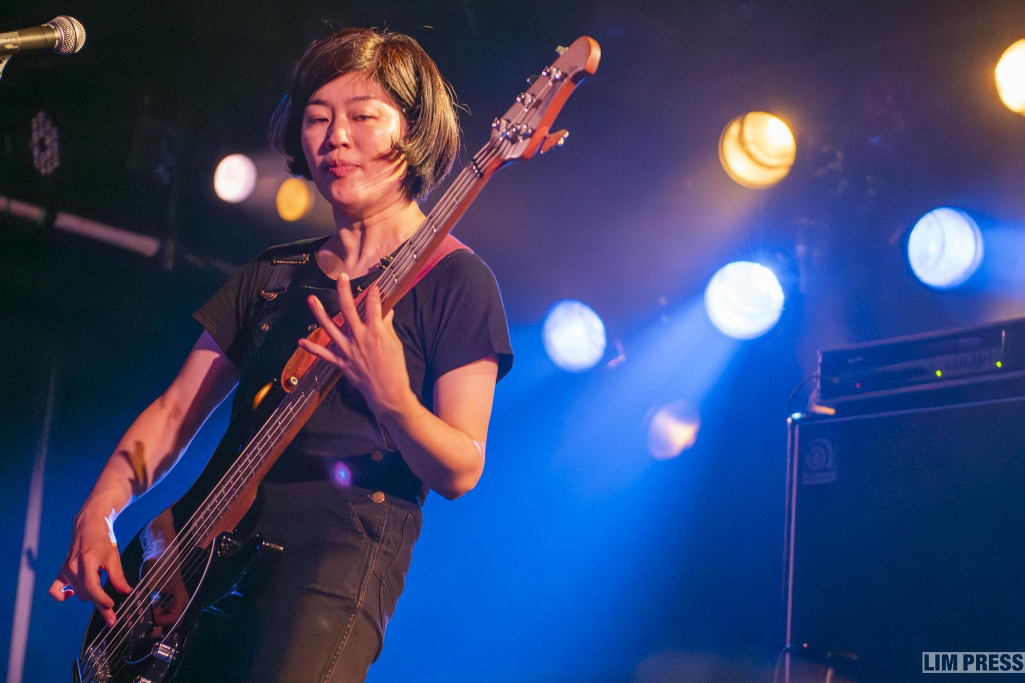 eastern youth  | 愛知 名古屋 CLUB QUATTRO | 2023.05.21