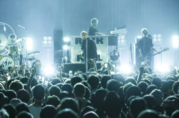 Photo by MITCH IKEDA