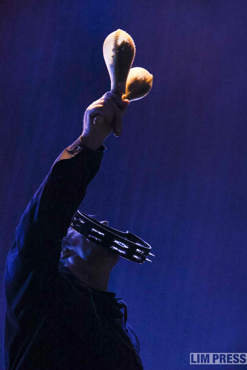 LIAM GALLAGHER | 東京 豊洲PIT | 2023.08.22