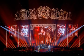Queen + Adam Lambert、4年ぶりの来日公演は4大ドームツアー！