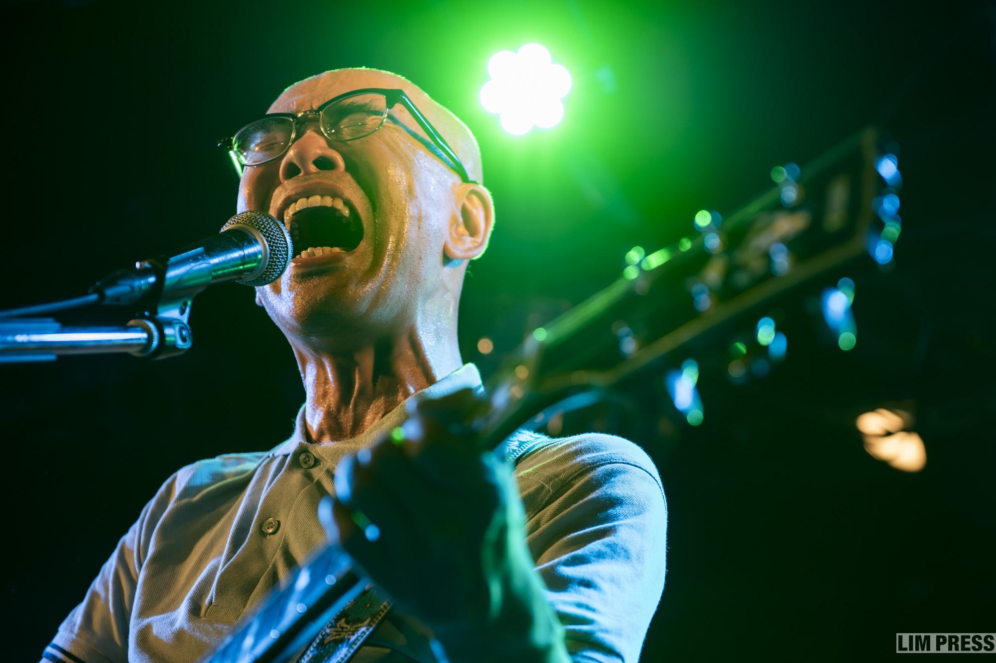 eastern youth  | 神奈川 F.A.D YOKOHAMA | 2023.09.23