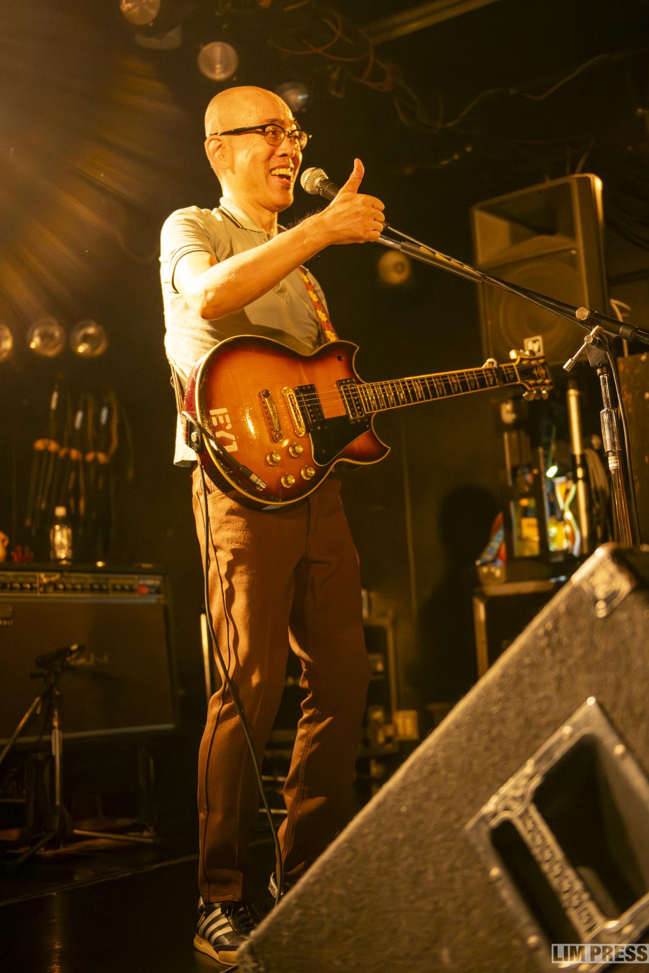 eastern youth  | 神奈川 F.A.D YOKOHAMA | 2023.09.23