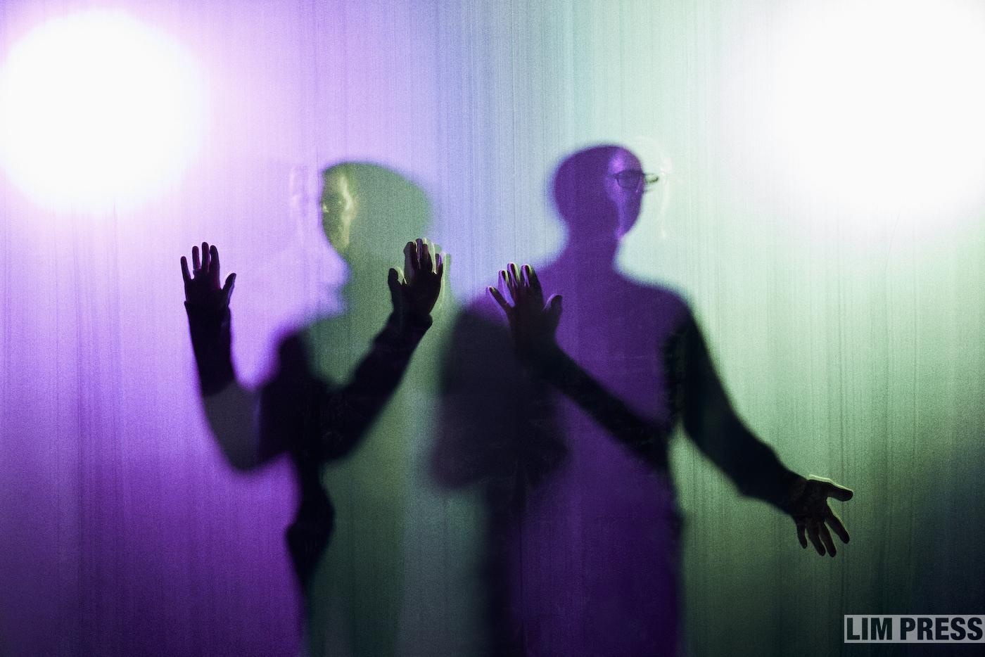 THE CHEMICAL BROTHERS、コロナ禍を乗り越え5年ぶりの来日!