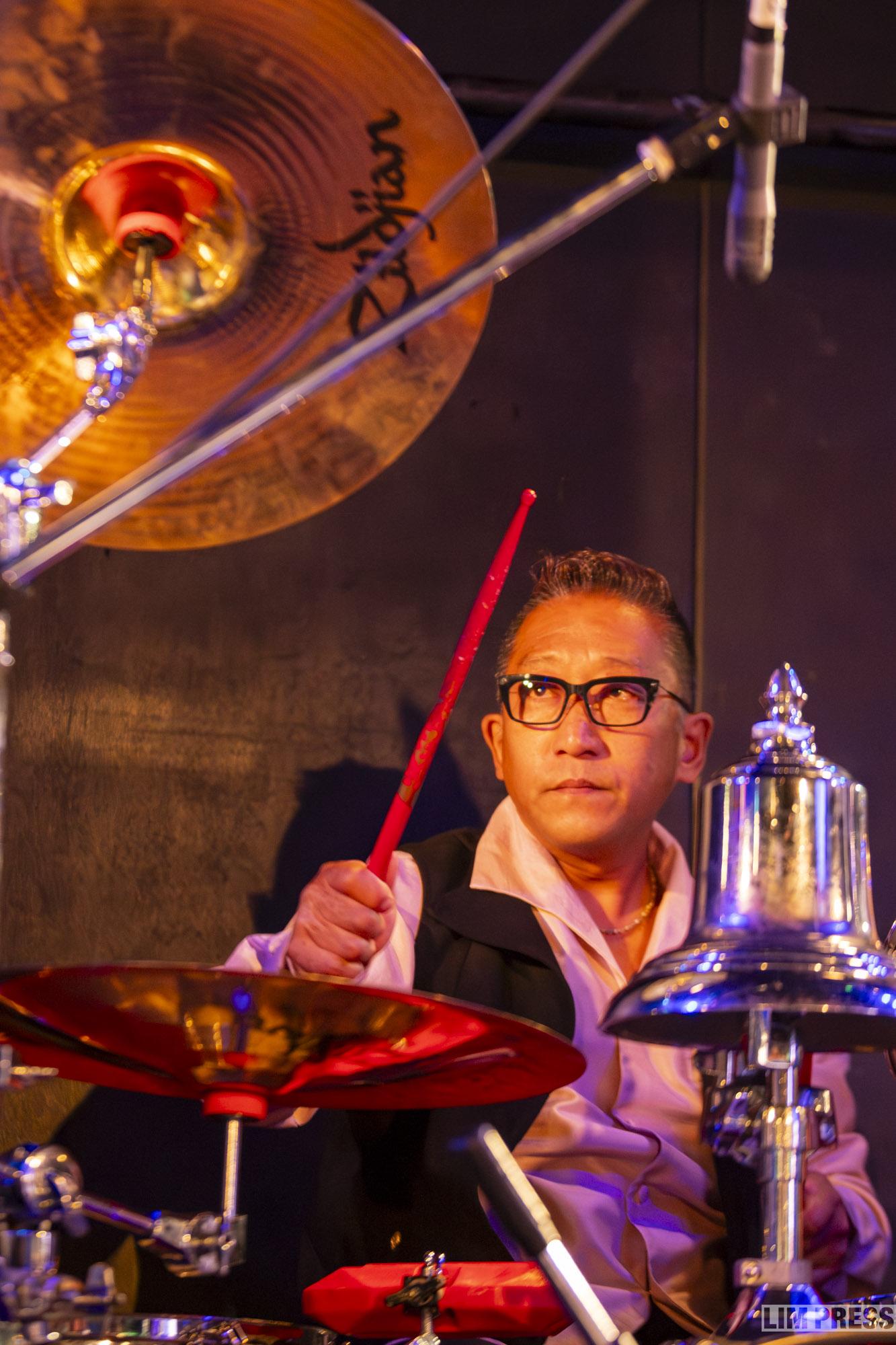 eastern youth  | 神奈川 F.A.D YOKOHAMA | 2023.09.23