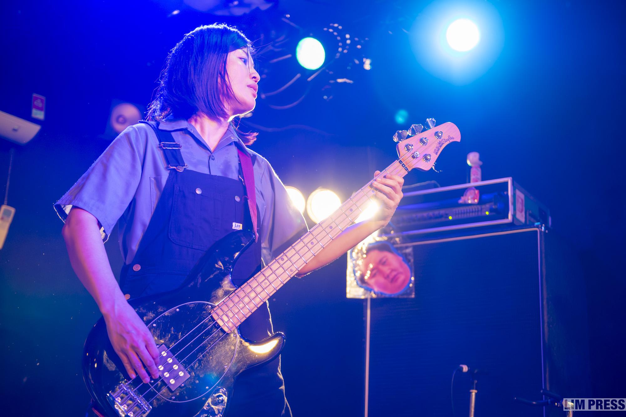 eastern youth  | 神奈川 F.A.D YOKOHAMA | 2023.09.23