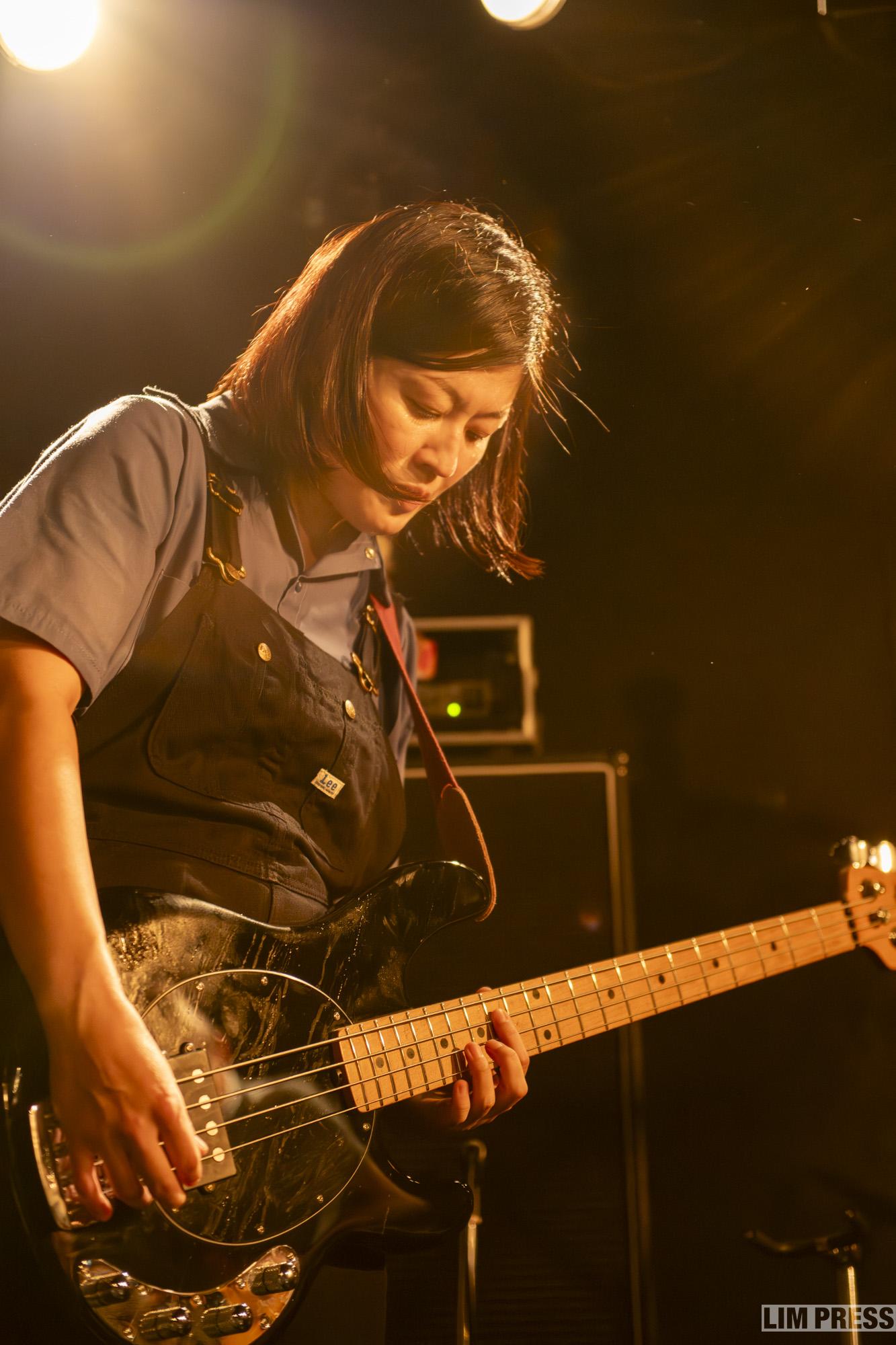 eastern youth  | 神奈川 F.A.D YOKOHAMA | 2023.09.23