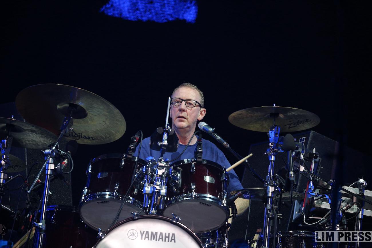 BLUR | 東京 SUMMER SONIC 2023 | 2023.08.19