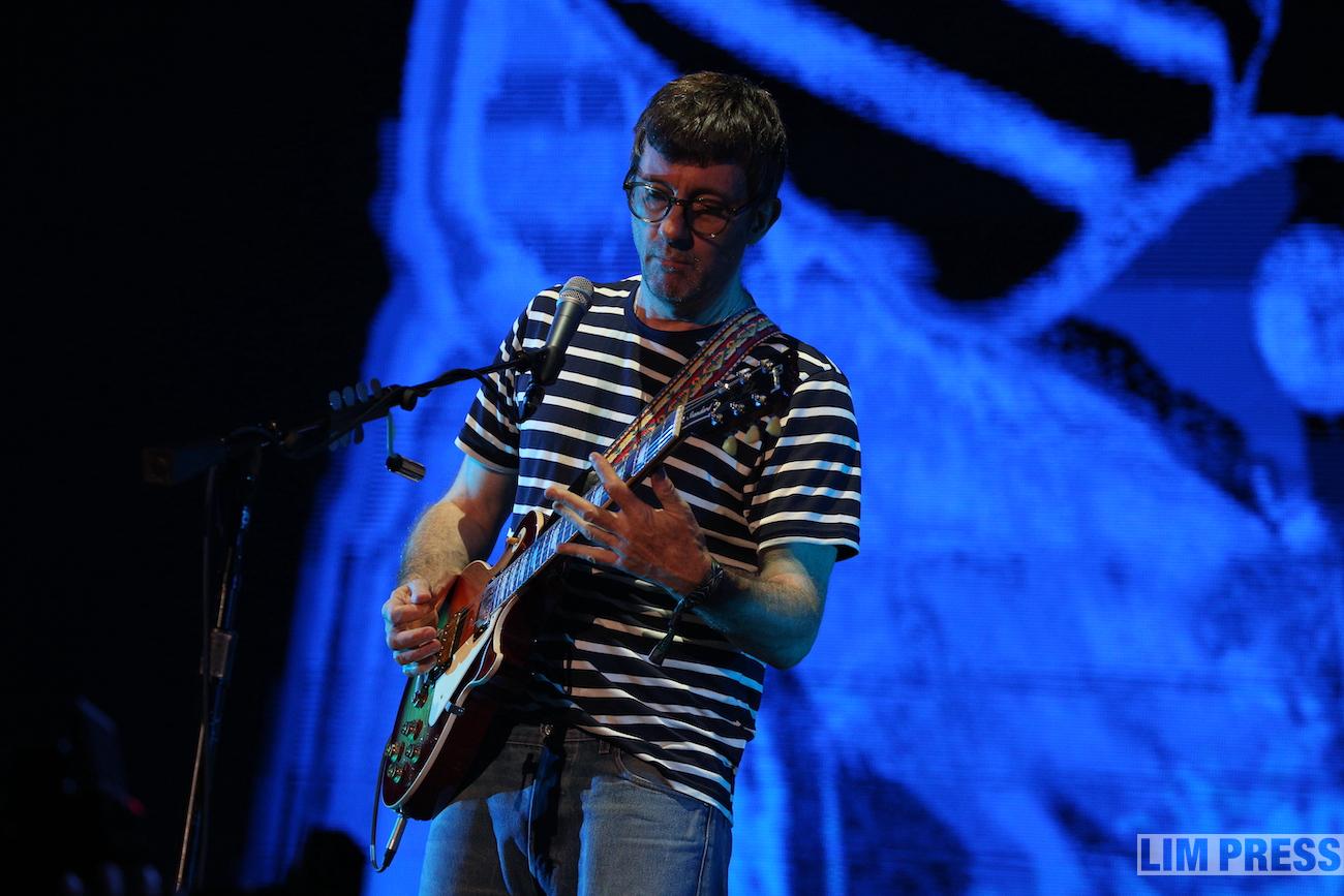 BLUR | 東京 SUMMER SONIC 2023 | 2023.08.19