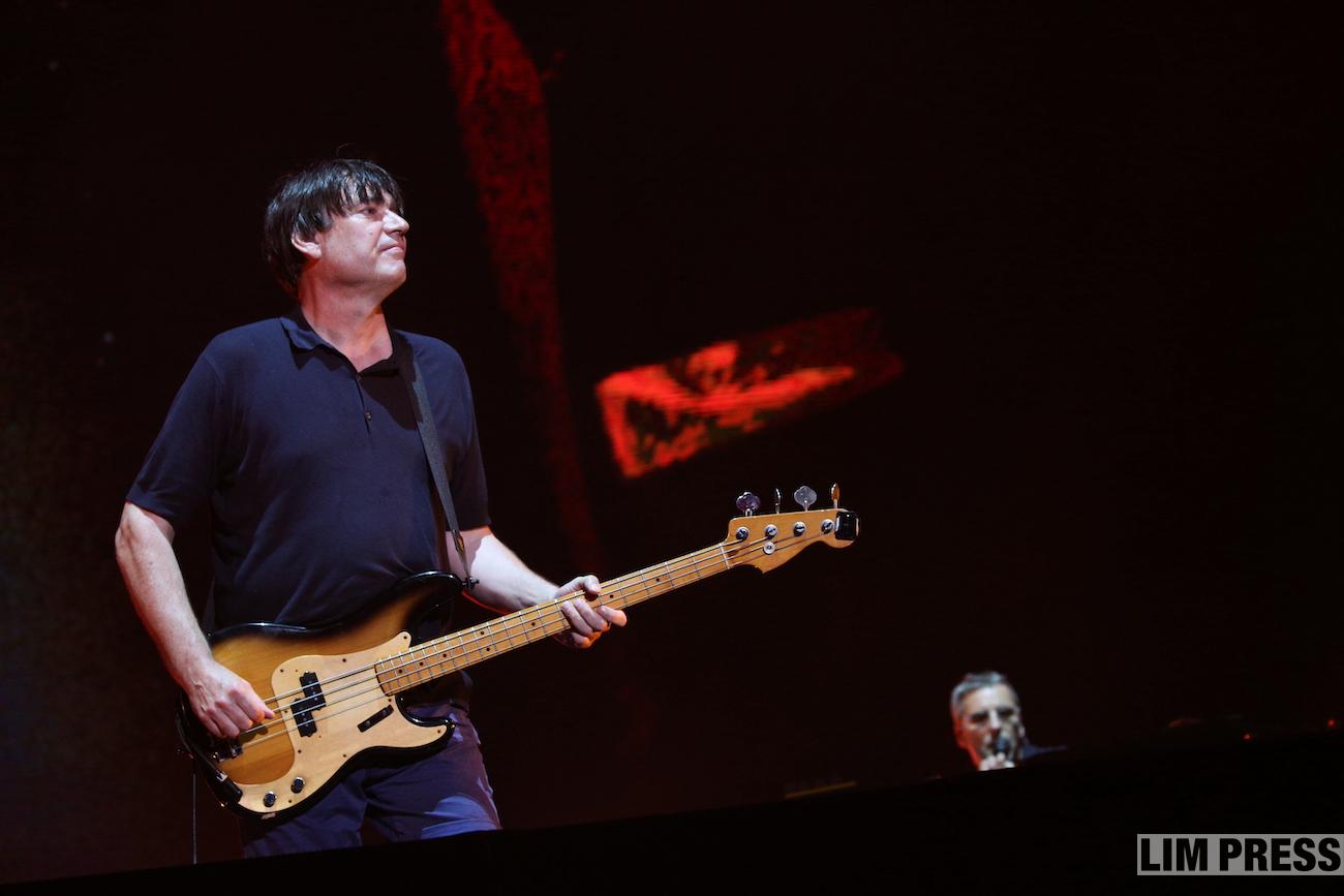 BLUR | 東京 SUMMER SONIC 2023 | 2023.08.19