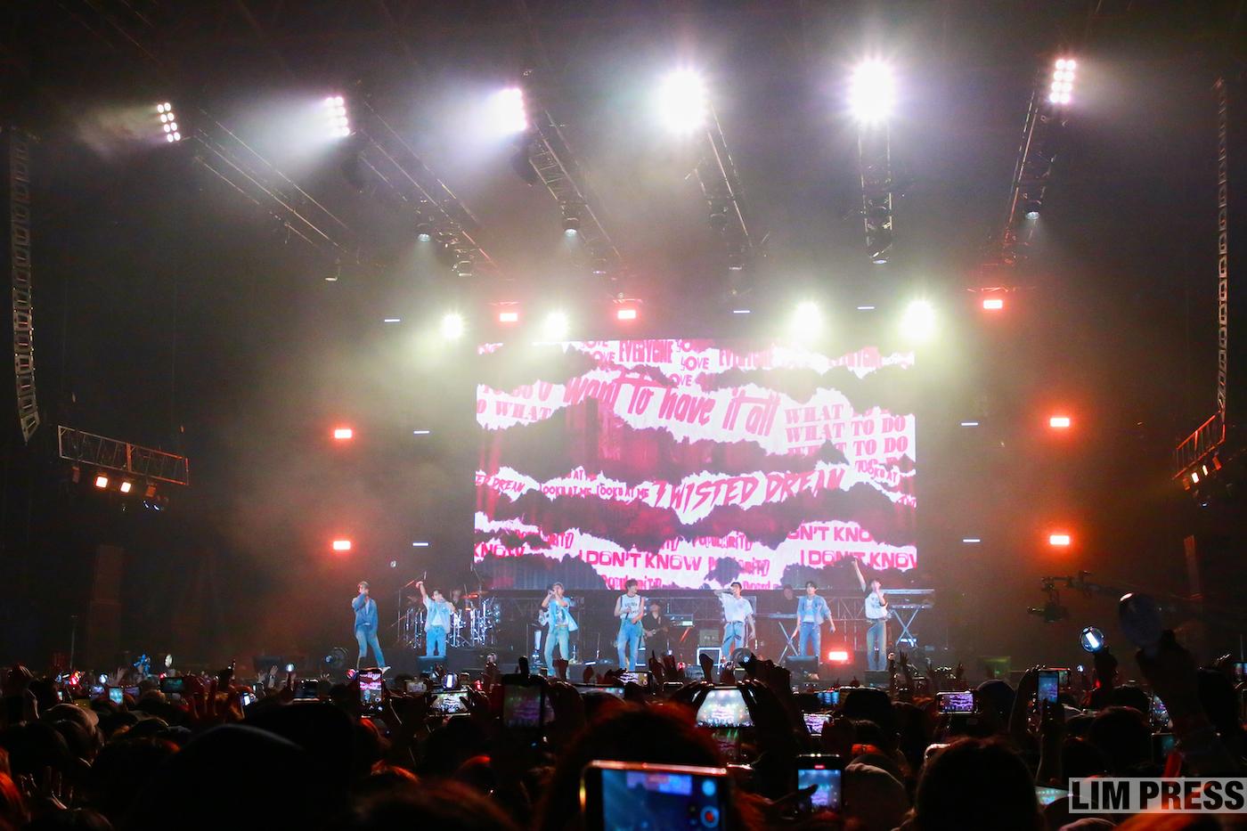 【サマソニ2023/ソニマニ総括 vol.2】ポップ・ミュージックを表現するサマソニの現在と未来