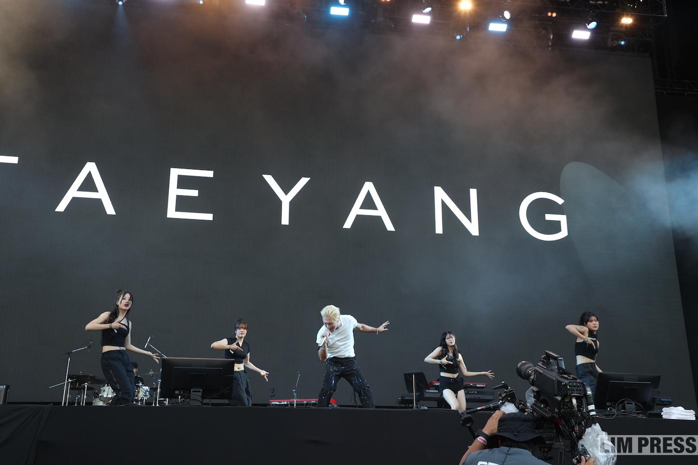 【サマソニ2023/ソニマニ総括 vol.2】ポップ・ミュージックを表現するサマソニの現在と未来