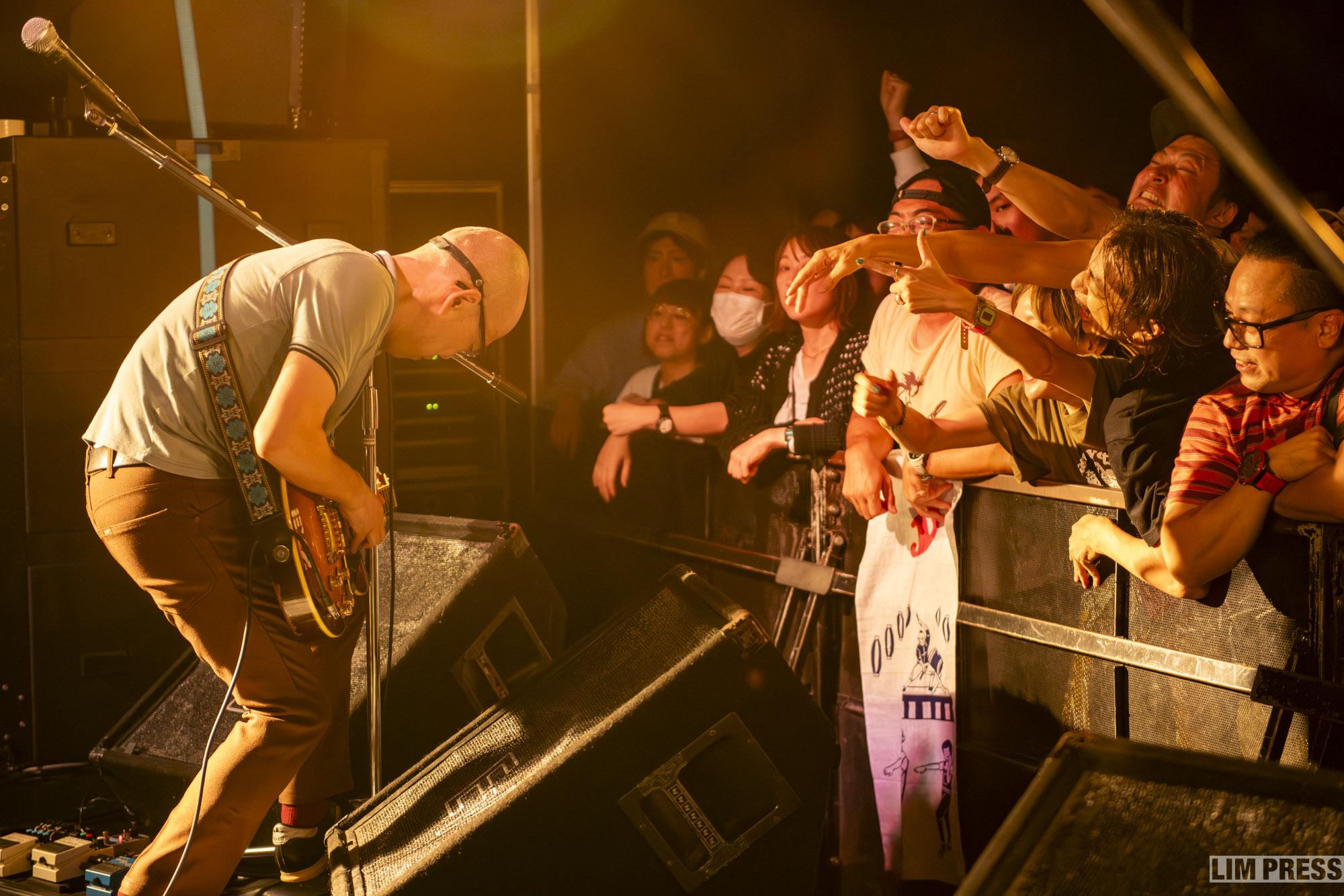 eastern youth  | 神奈川 F.A.D YOKOHAMA | 2023.09.23