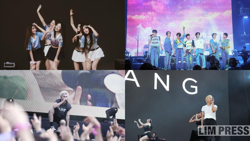 【サマソニ2023/ソニマニ総括 vol.2】ポップ・ミュージックを表現するサマソニの現在と未来