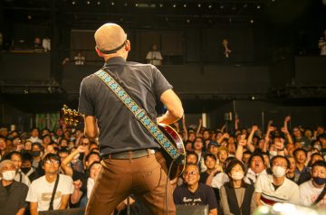 eastern youthのライブ