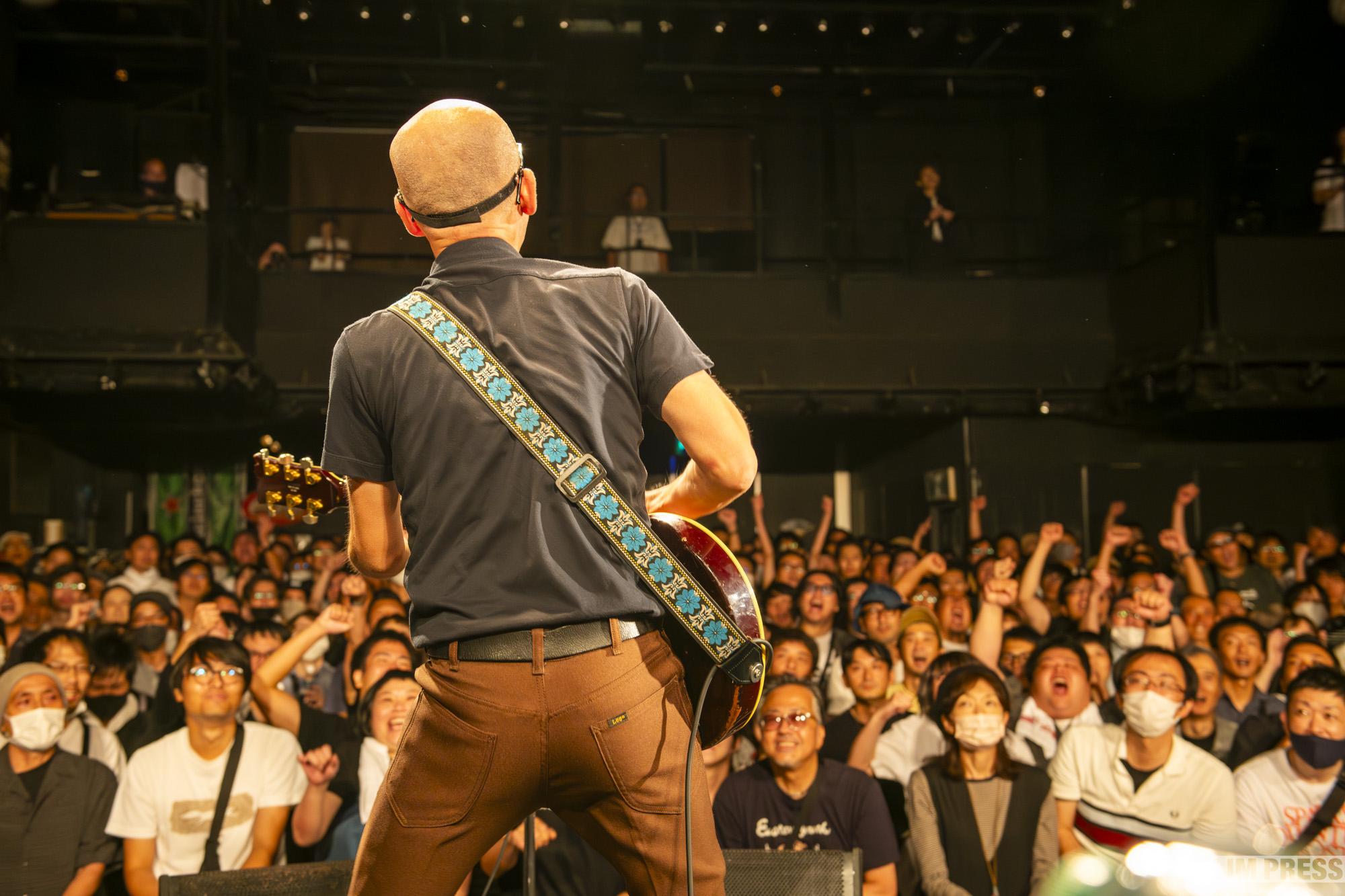 eastern youth  | 福岡 DRUM Be-1 | 2023.09.30