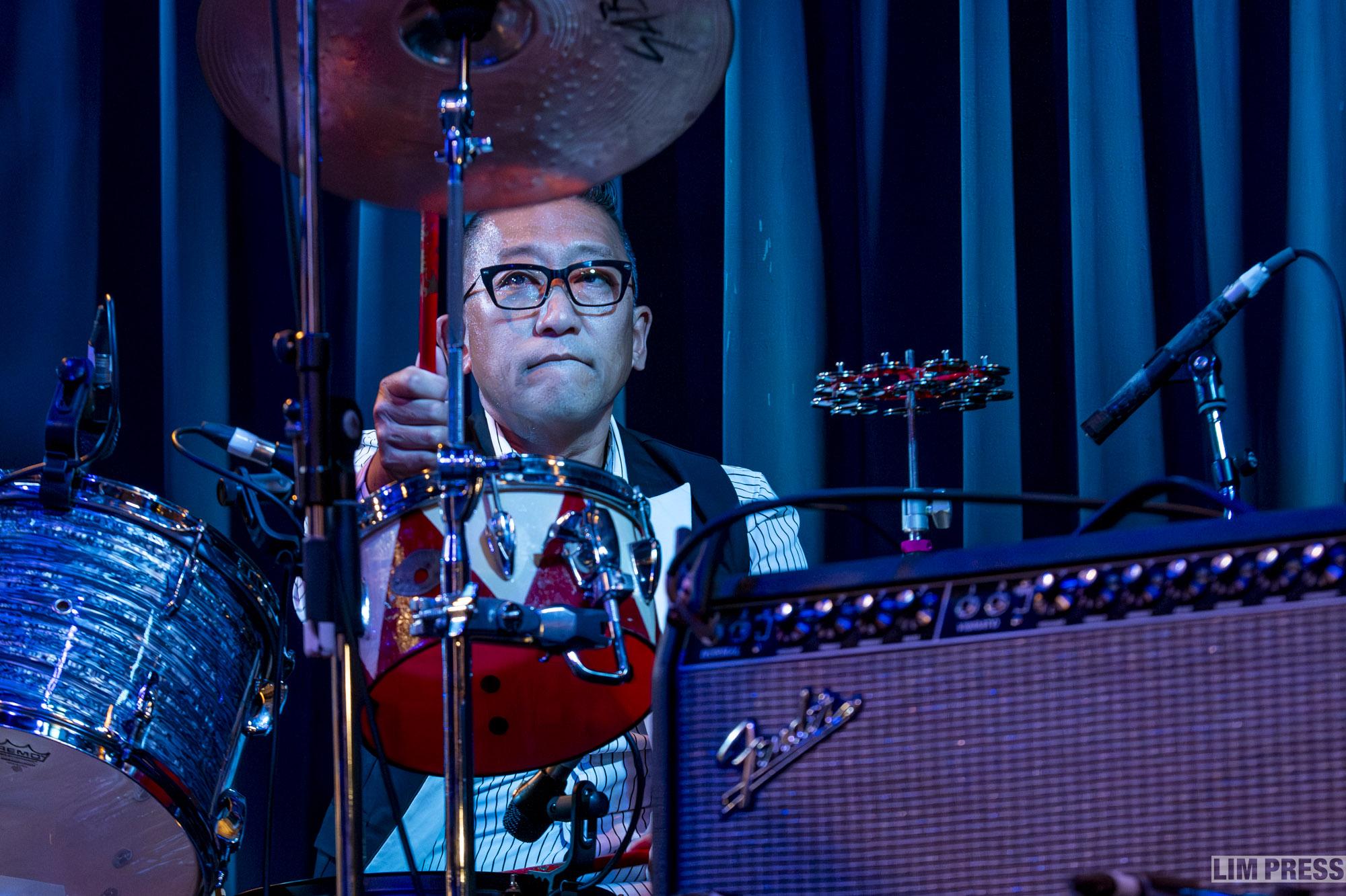 eastern youth  | 岩手 CLUB CHANGE WAVE | 2023.10.21