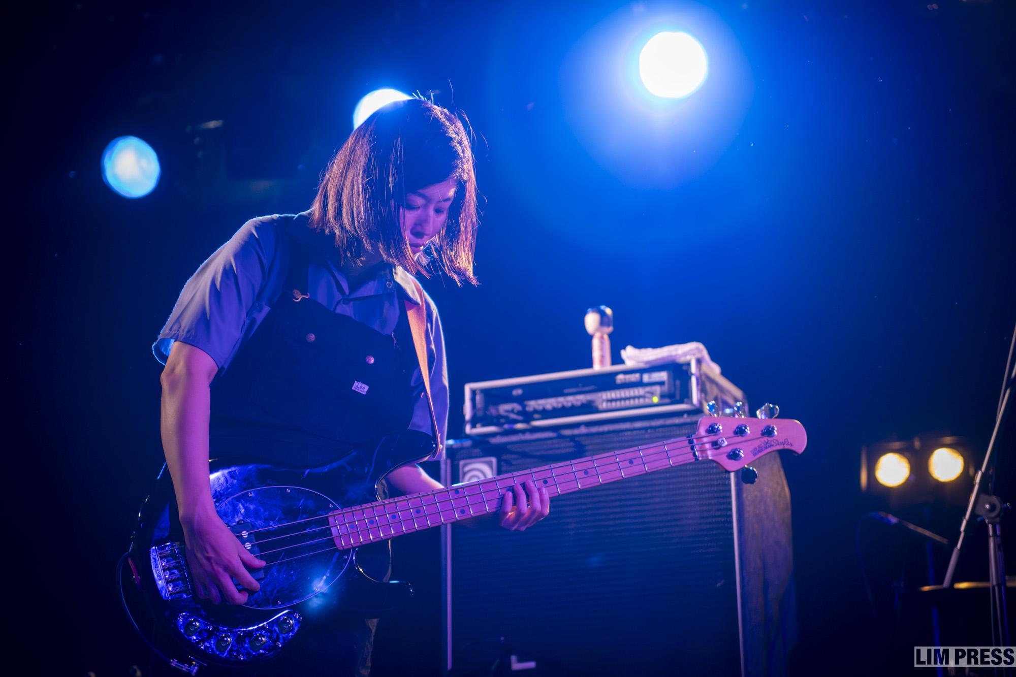 eastern youth  | 宮城 仙台 Rensa | 2023.10.22