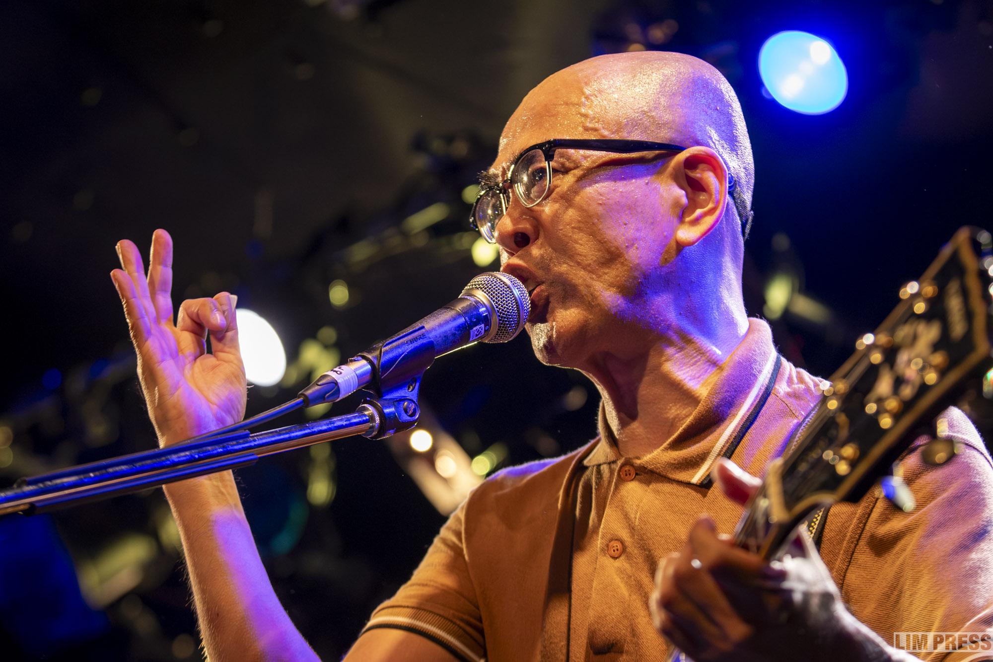 eastern youth  | 岩手 CLUB CHANGE WAVE | 2023.10.21