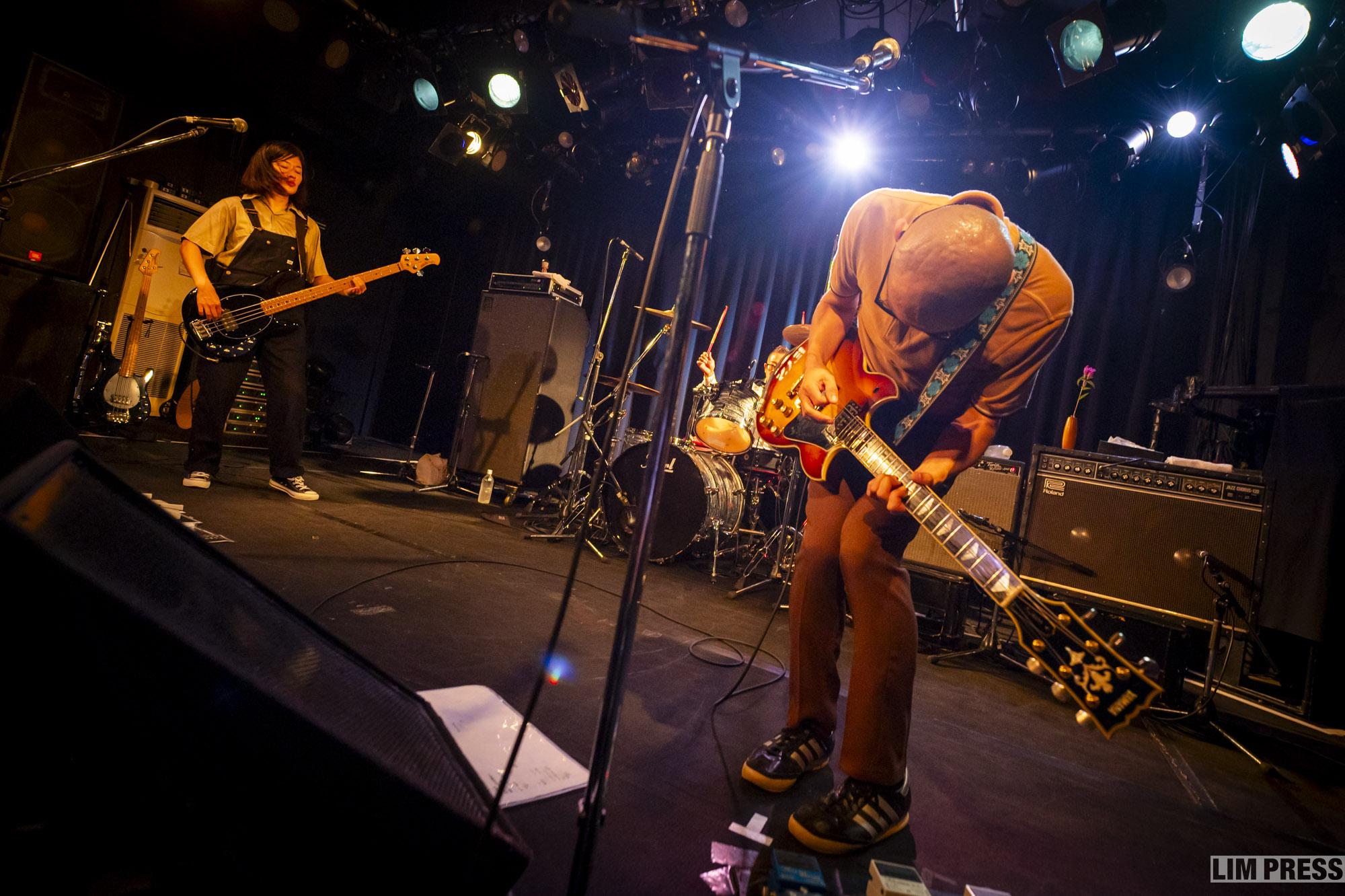eastern youth  | 岩手 CLUB CHANGE WAVE | 2023.10.21