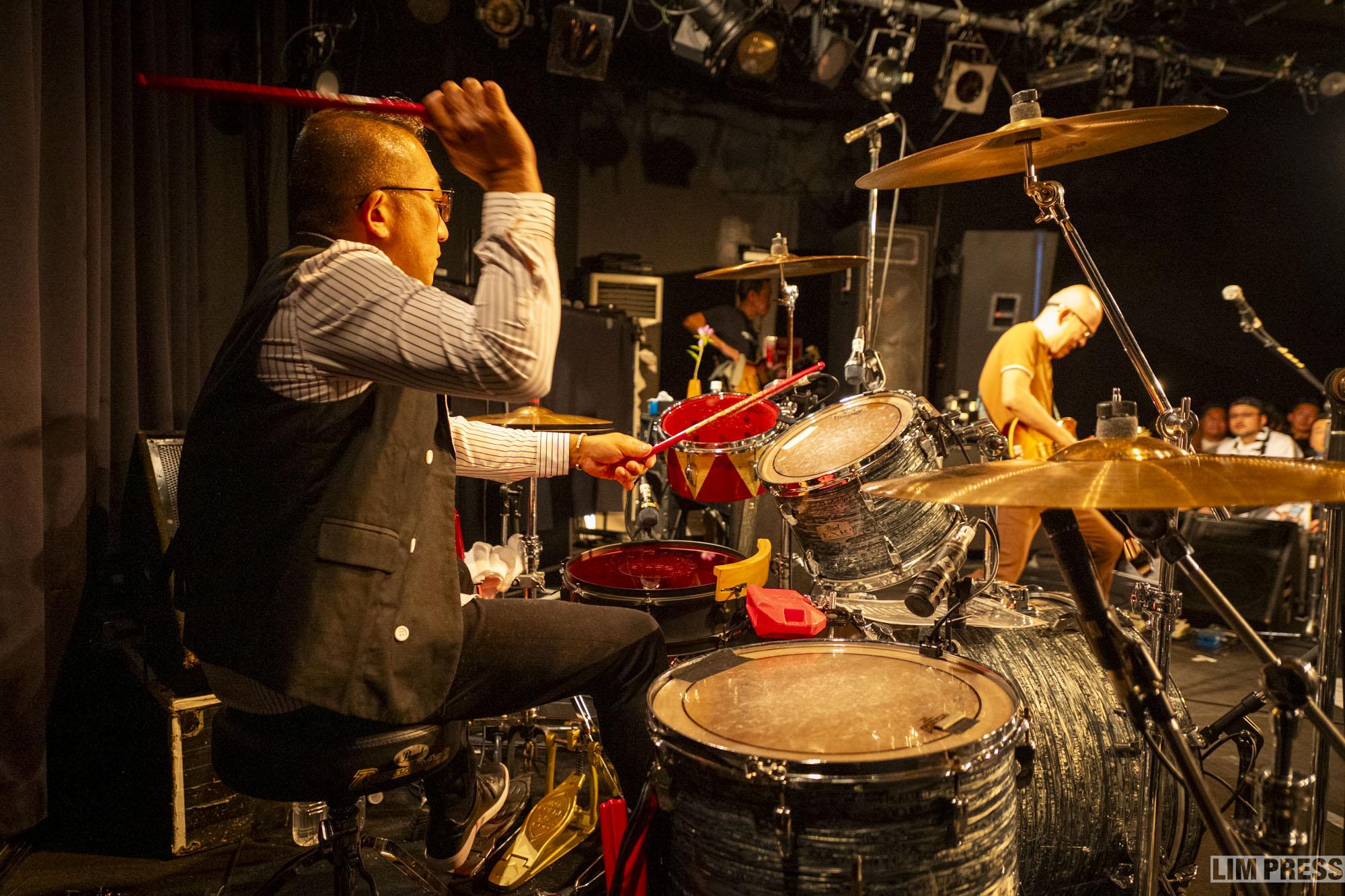 eastern youth  | 岩手 CLUB CHANGE WAVE | 2023.10.21